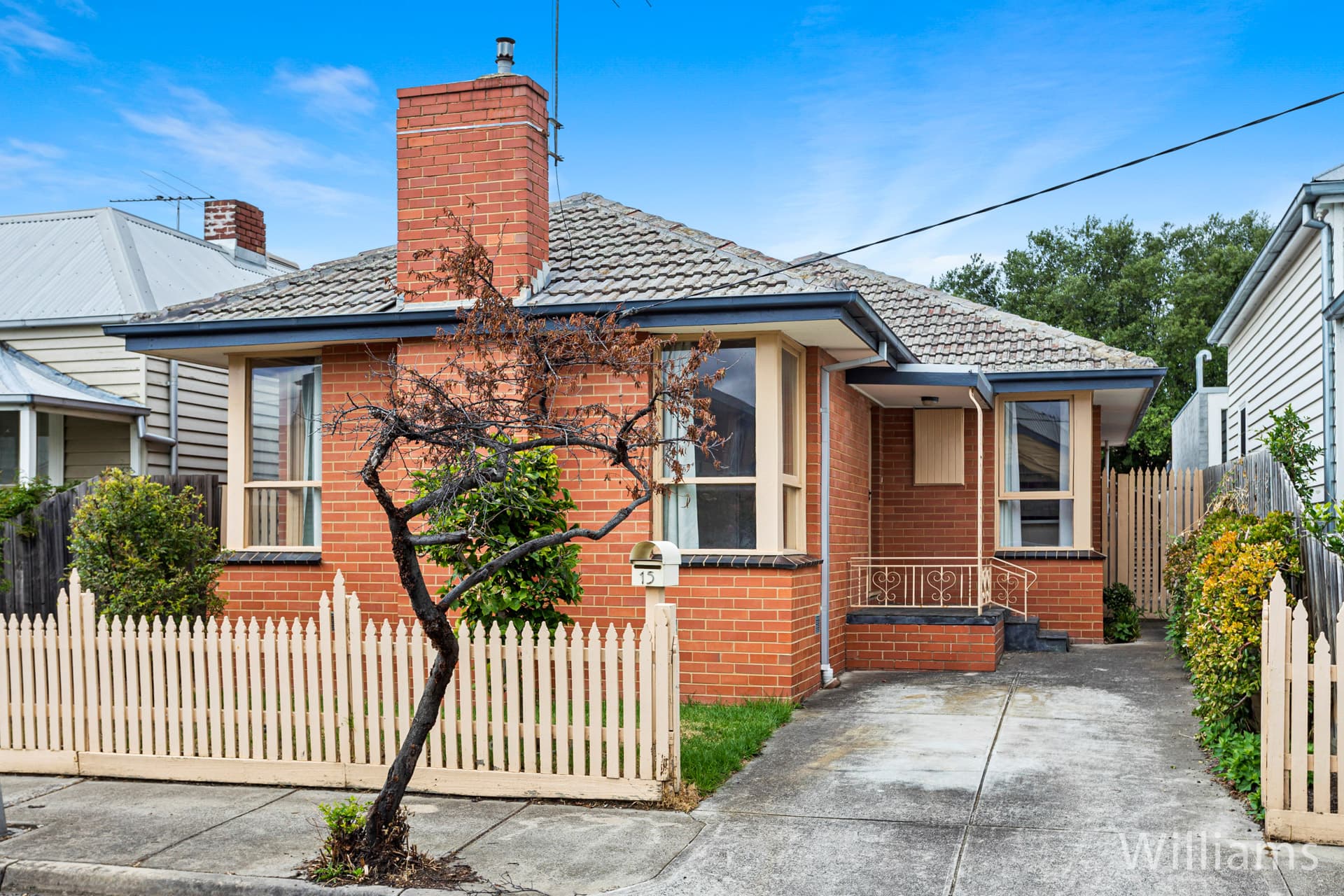 15 Hotham Street, Williamstown - Image 1