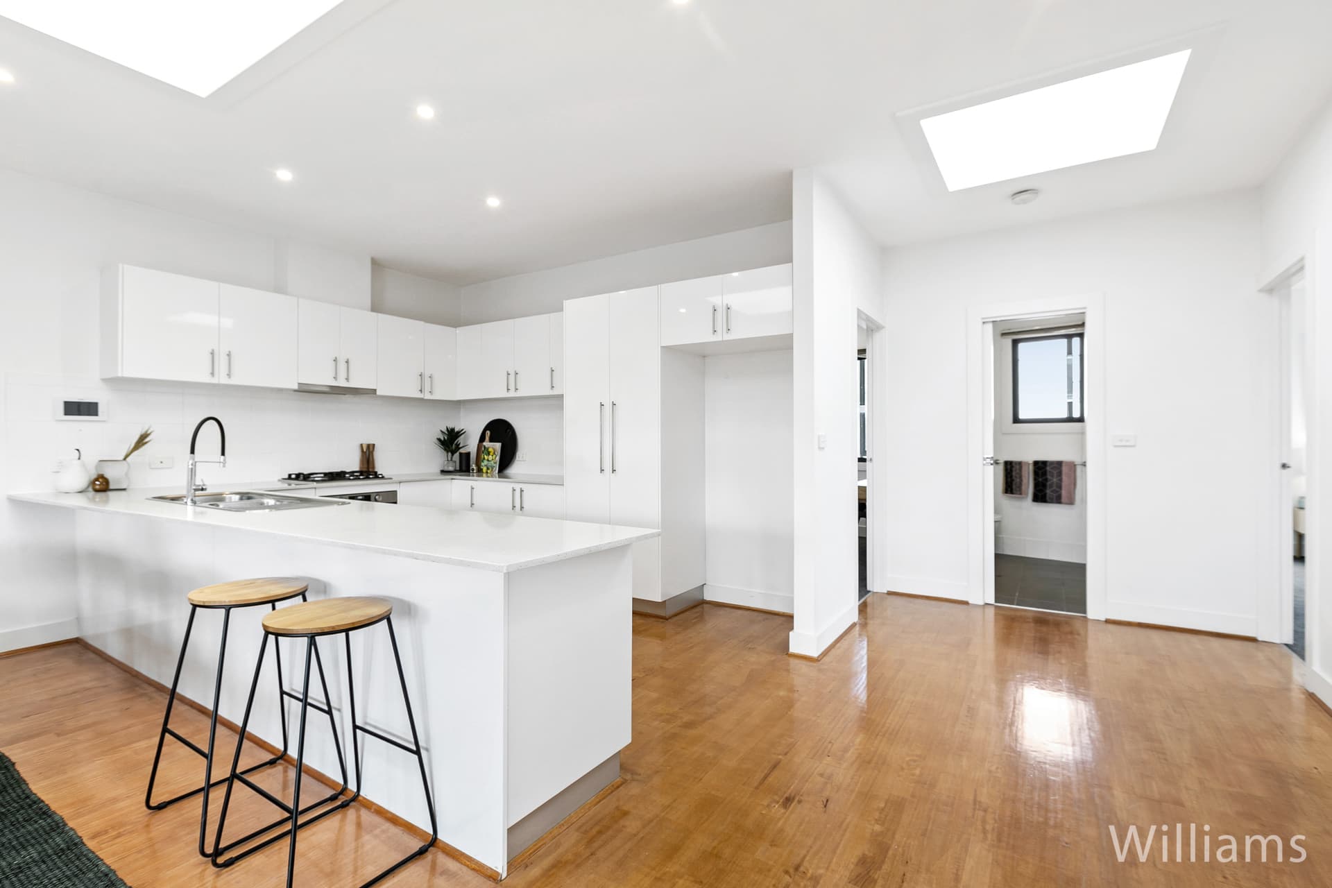 1/143 Railway Place, Williamstown - Thumbnail 4