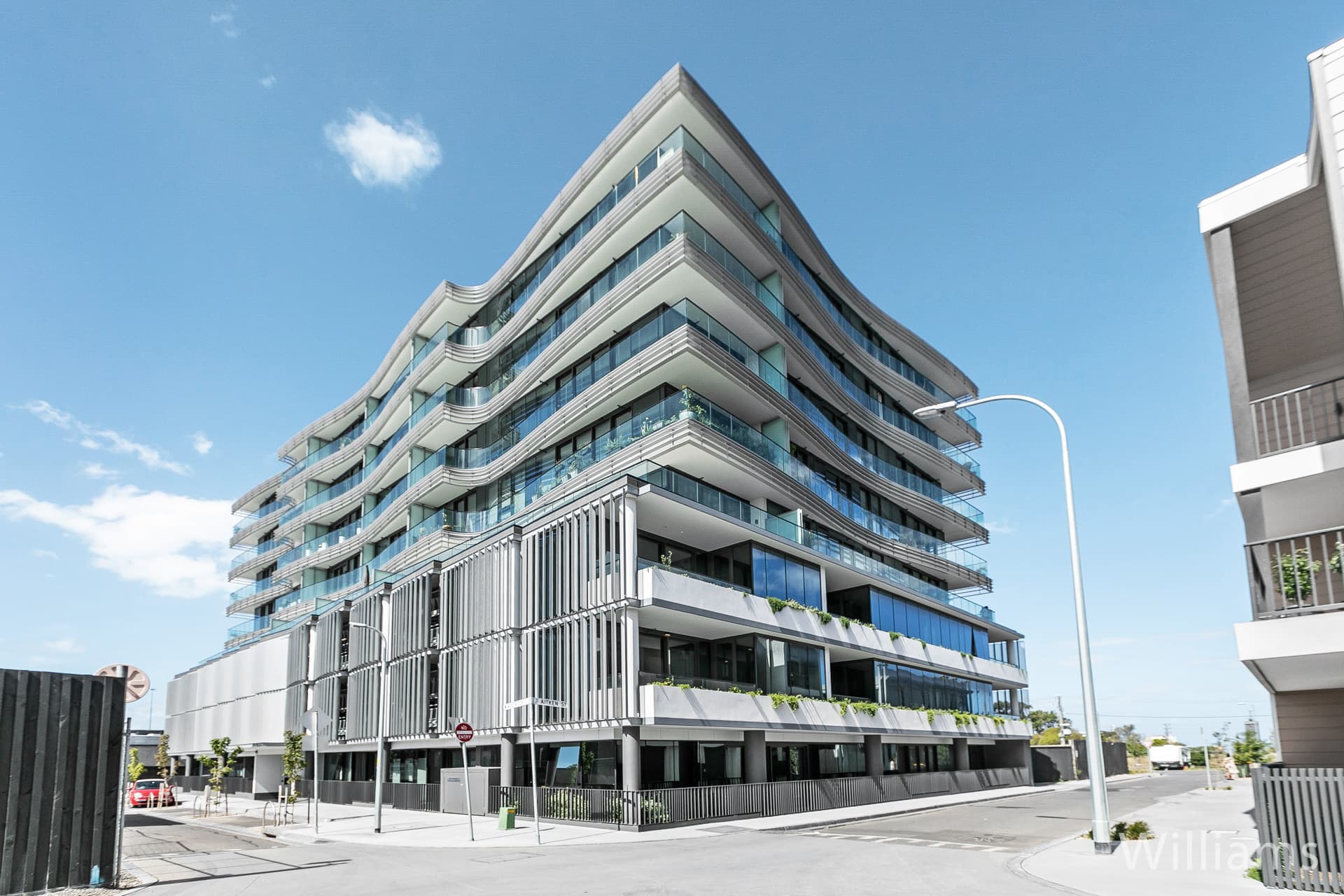 701/7 Windsor Terrace, Williamstown - Image 1