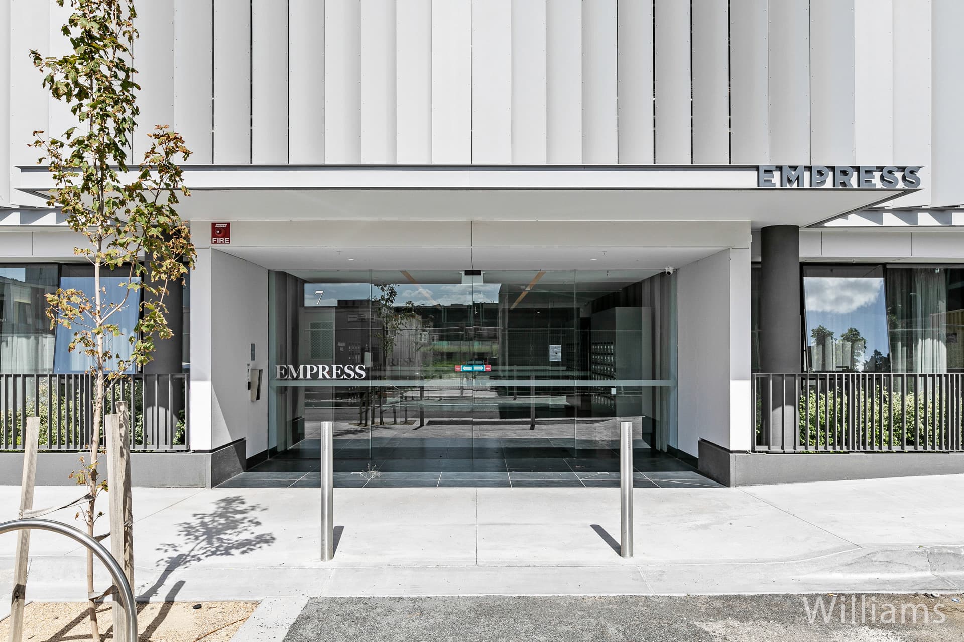 701/7 Windsor Terrace, Williamstown - Thumbnail 2