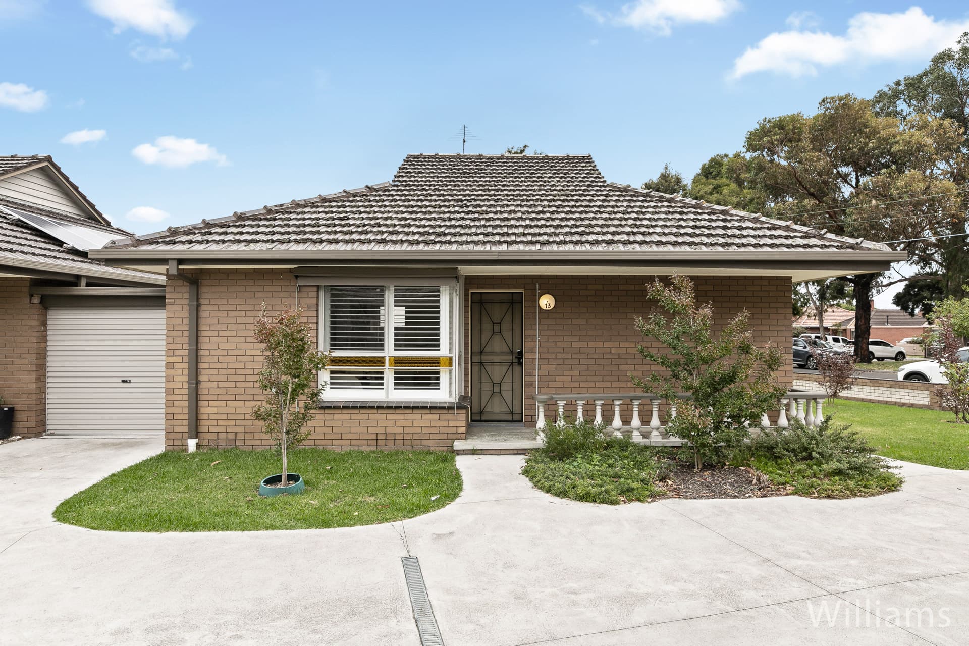 13/7-9 Park Crescent, Williamstown North - Image 1