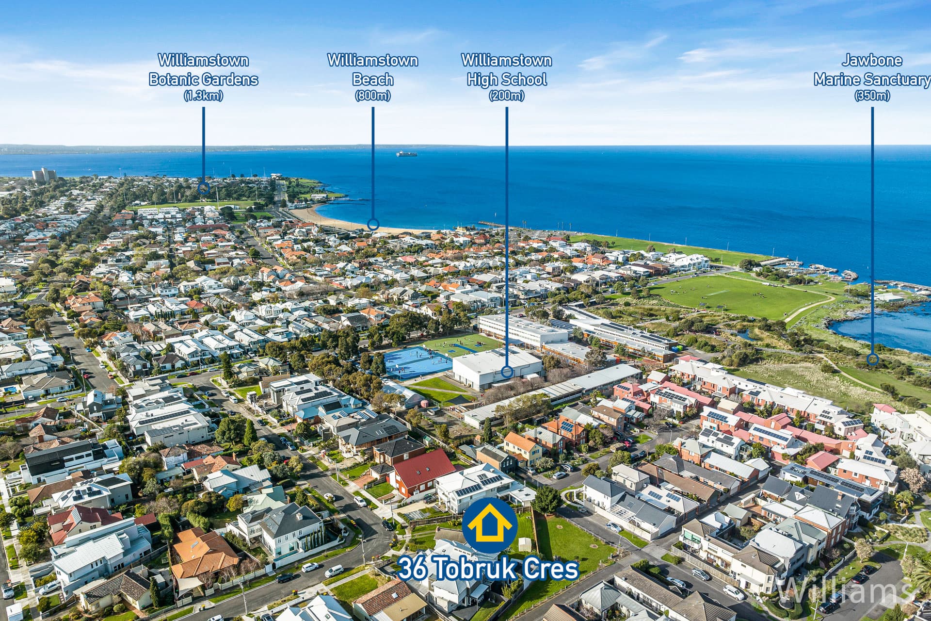 36 Tobruk Crescent, Williamstown - Thumbnail 8