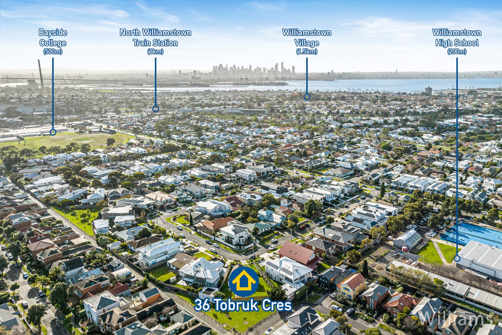 36 Tobruk Crescent, Williamstown - Thumbnail 7