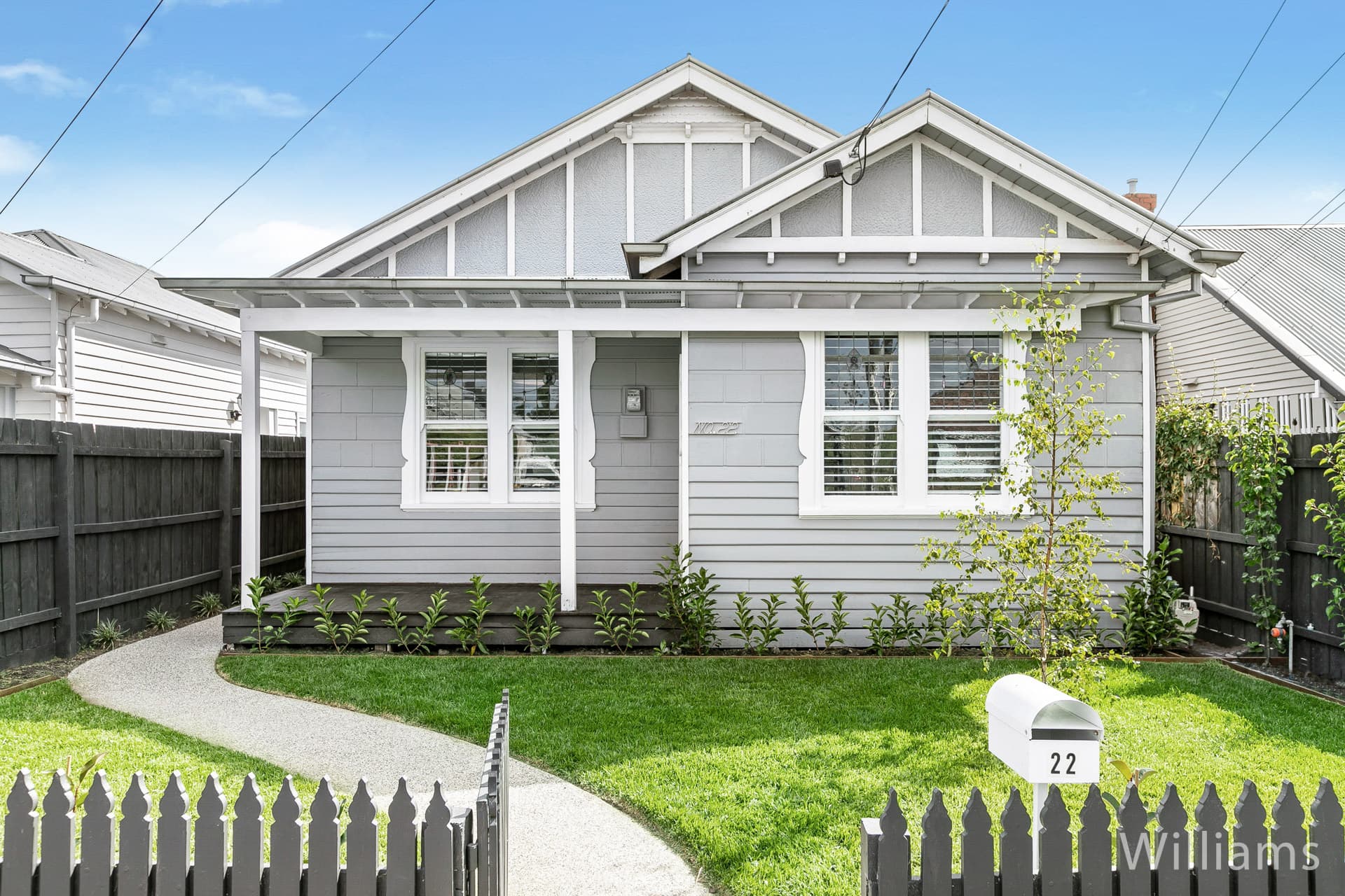 22 Farm Street, Newport - Image 1