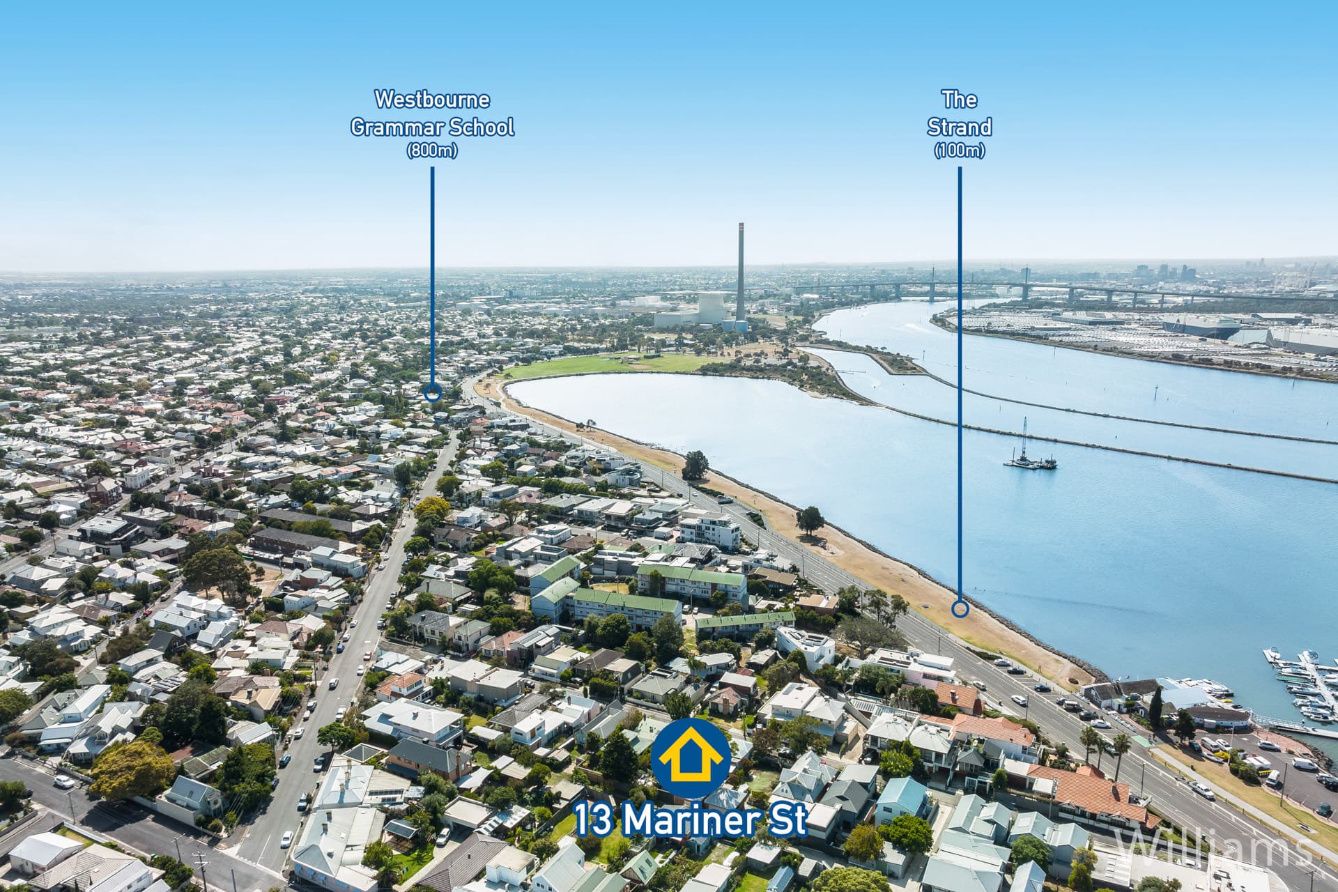 13 Mariner Street, Williamstown - Thumbnail 6
