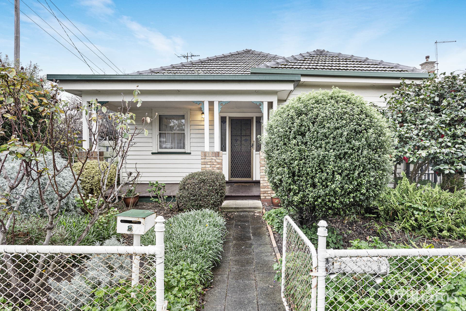 8 Bunbury Street, Newport - Image 1