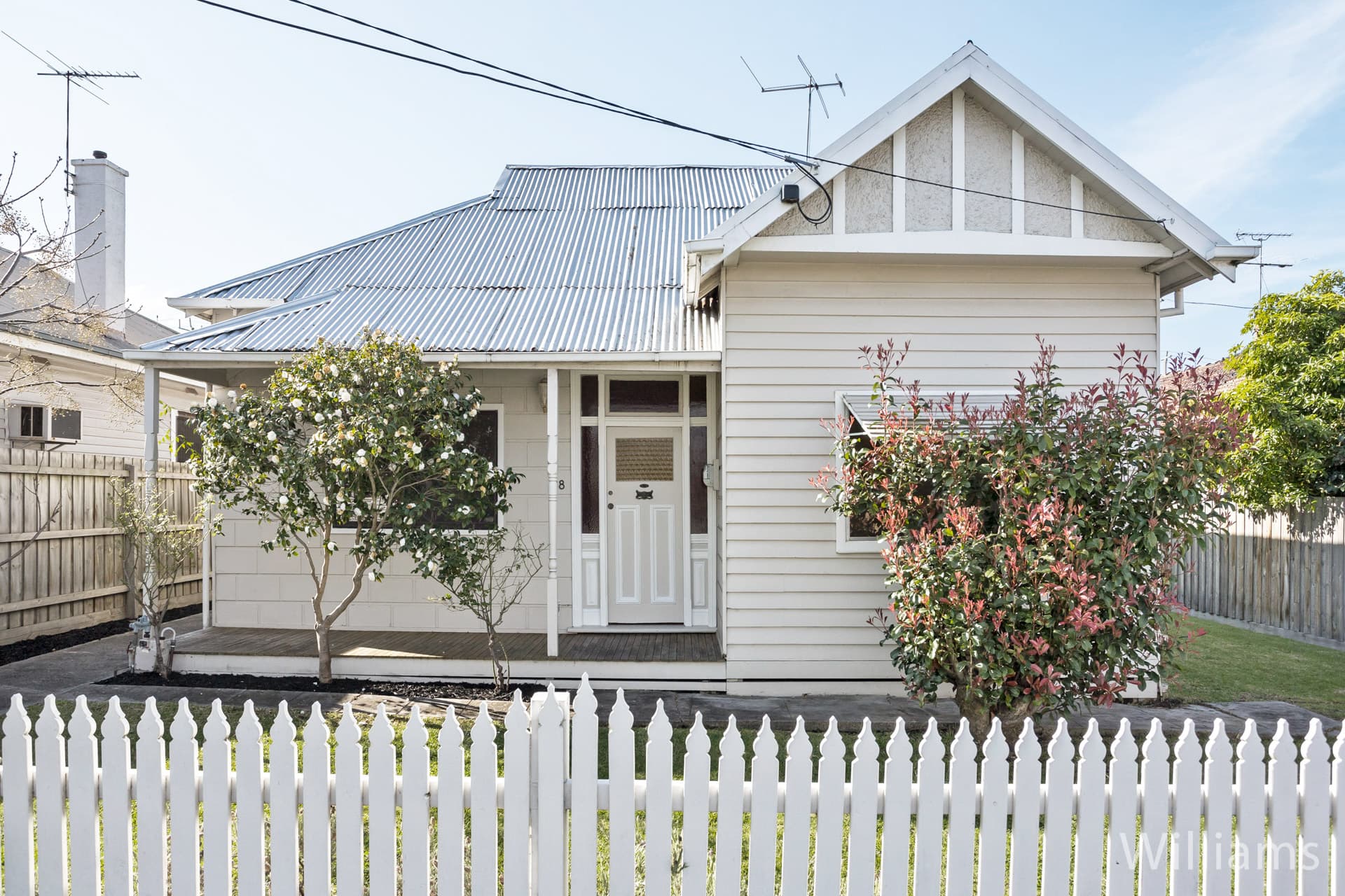 88 Hobson Street, Newport - Image 1
