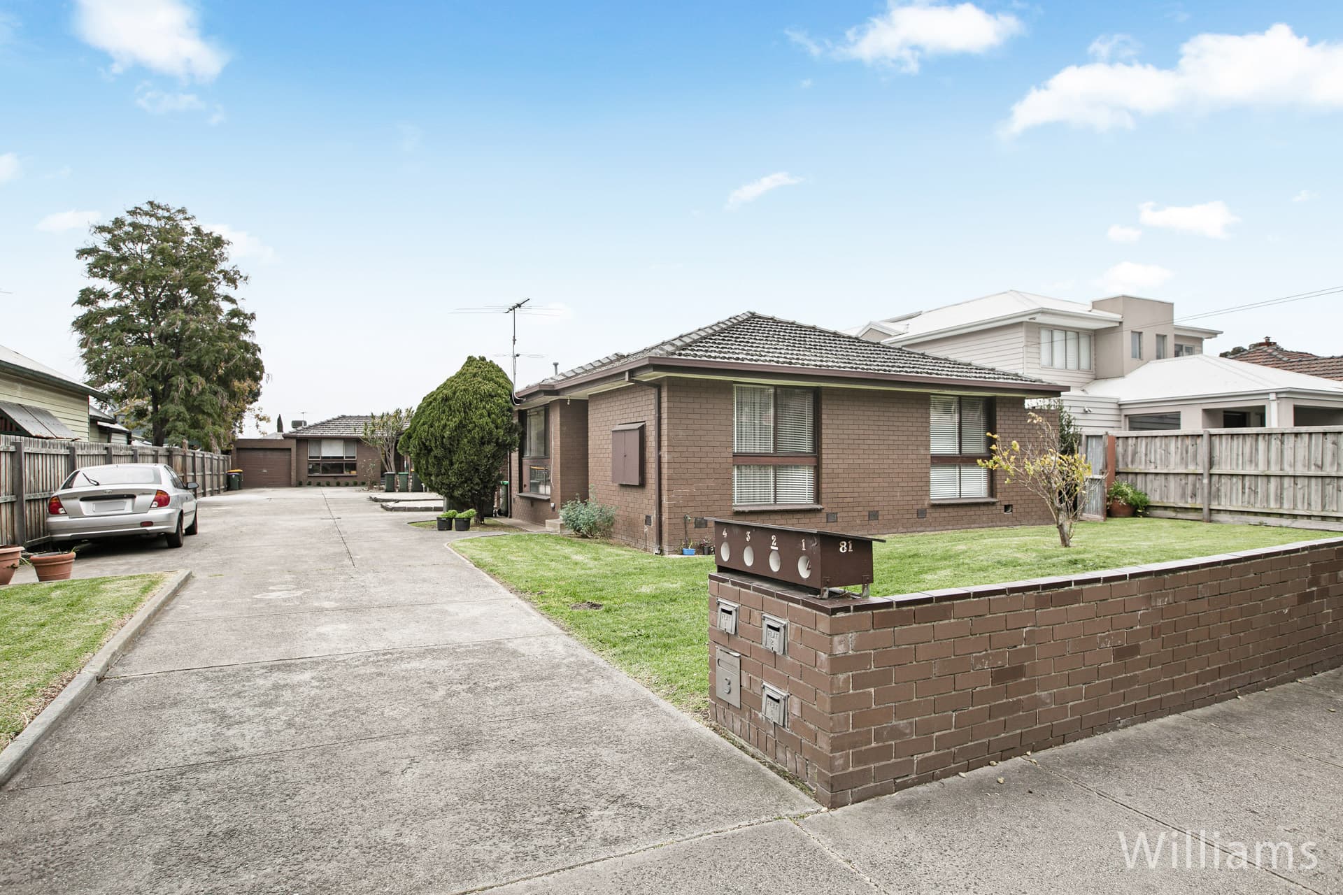 2/81 Challis Street, Newport - Image 1