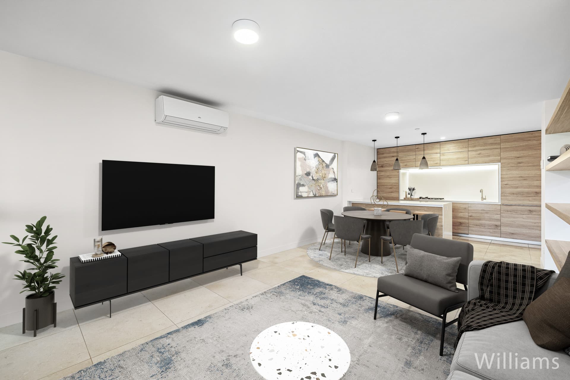 102/12 Queens Road, Melbourne - Thumbnail 6