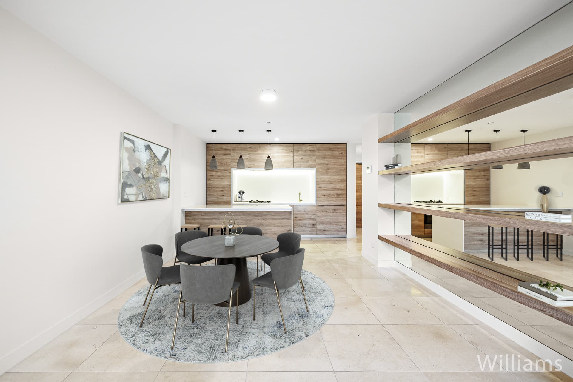 102/12 Queens Road, Melbourne - Thumbnail 7