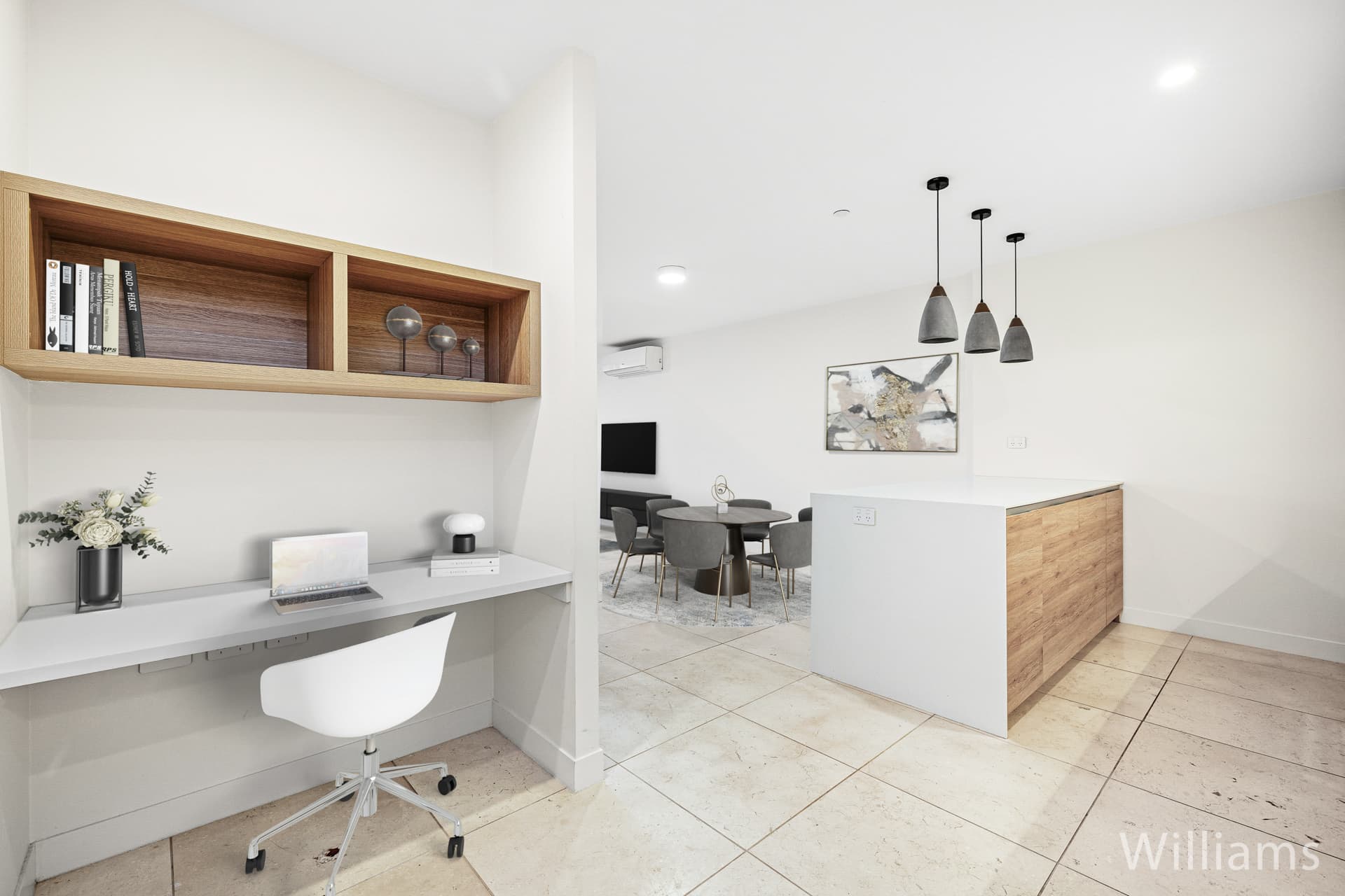 102/12 Queens Road, Melbourne - Thumbnail 3