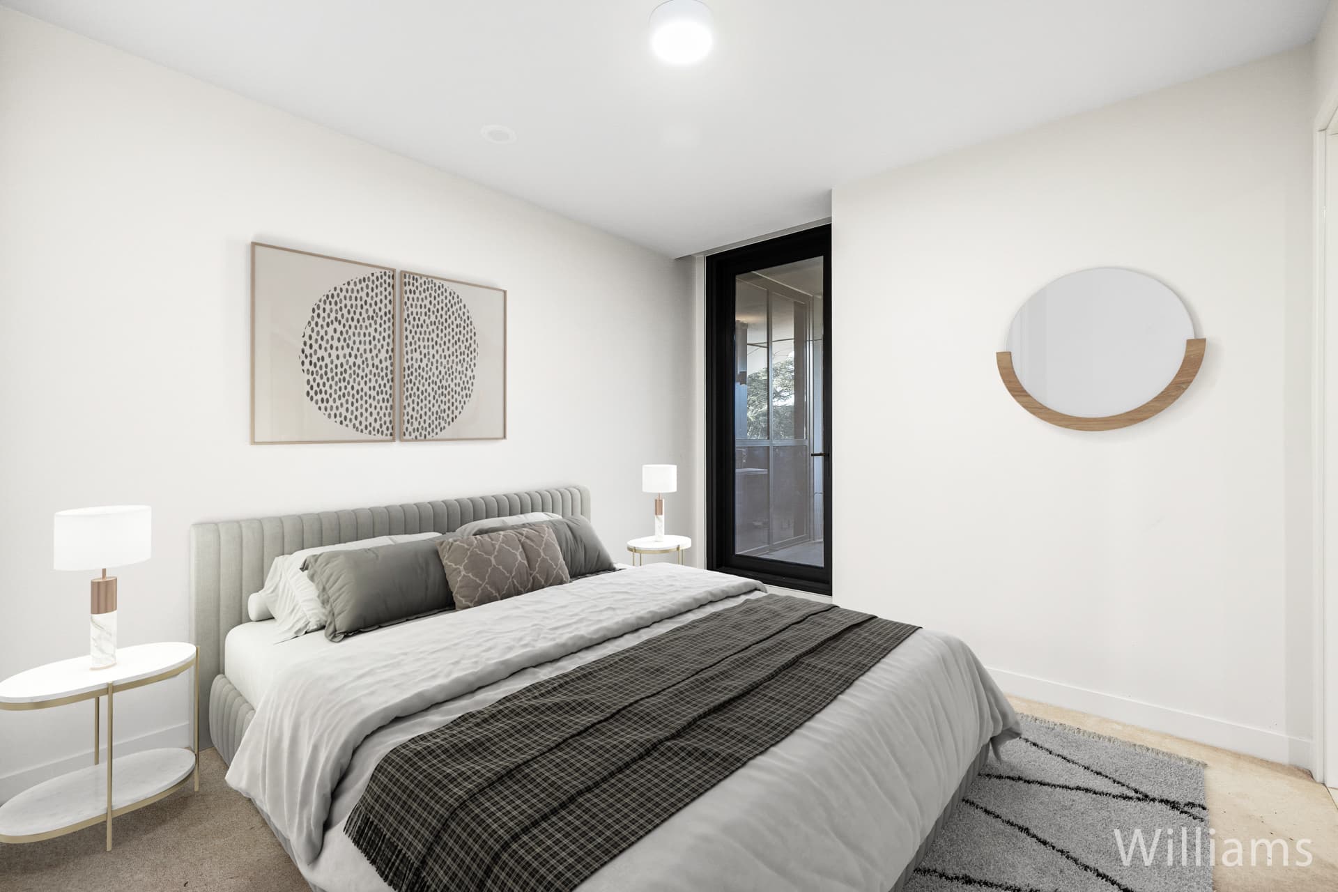 102/12 Queens Road, Melbourne - Thumbnail 8