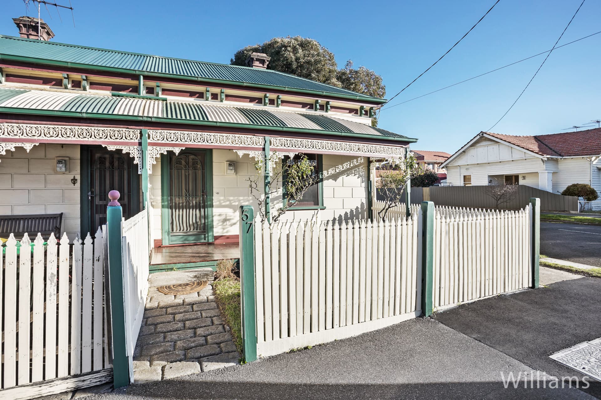 57 North Road, Newport - Image 1