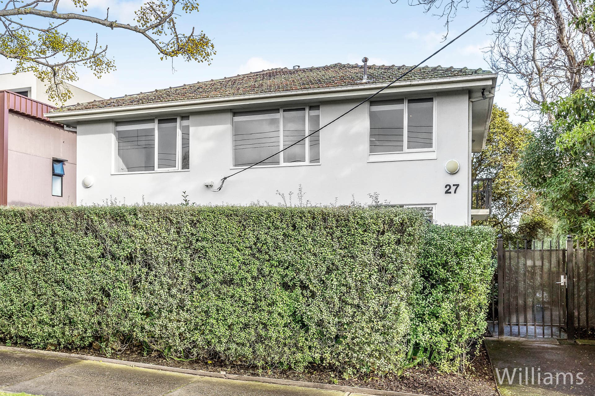 3/27 Belmont Avenue North, Glen Iris - Image 1
