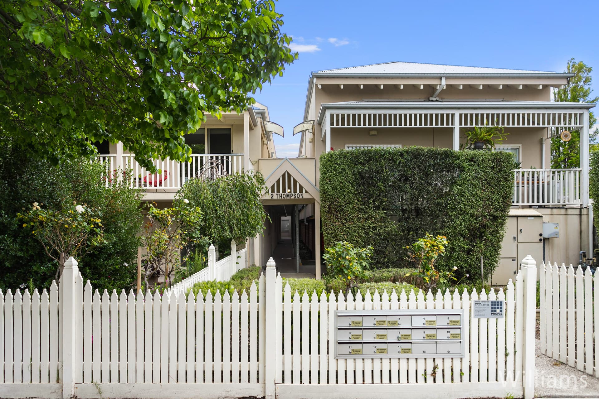 9/2 Thompson Street, Williamstown - Thumbnail 6