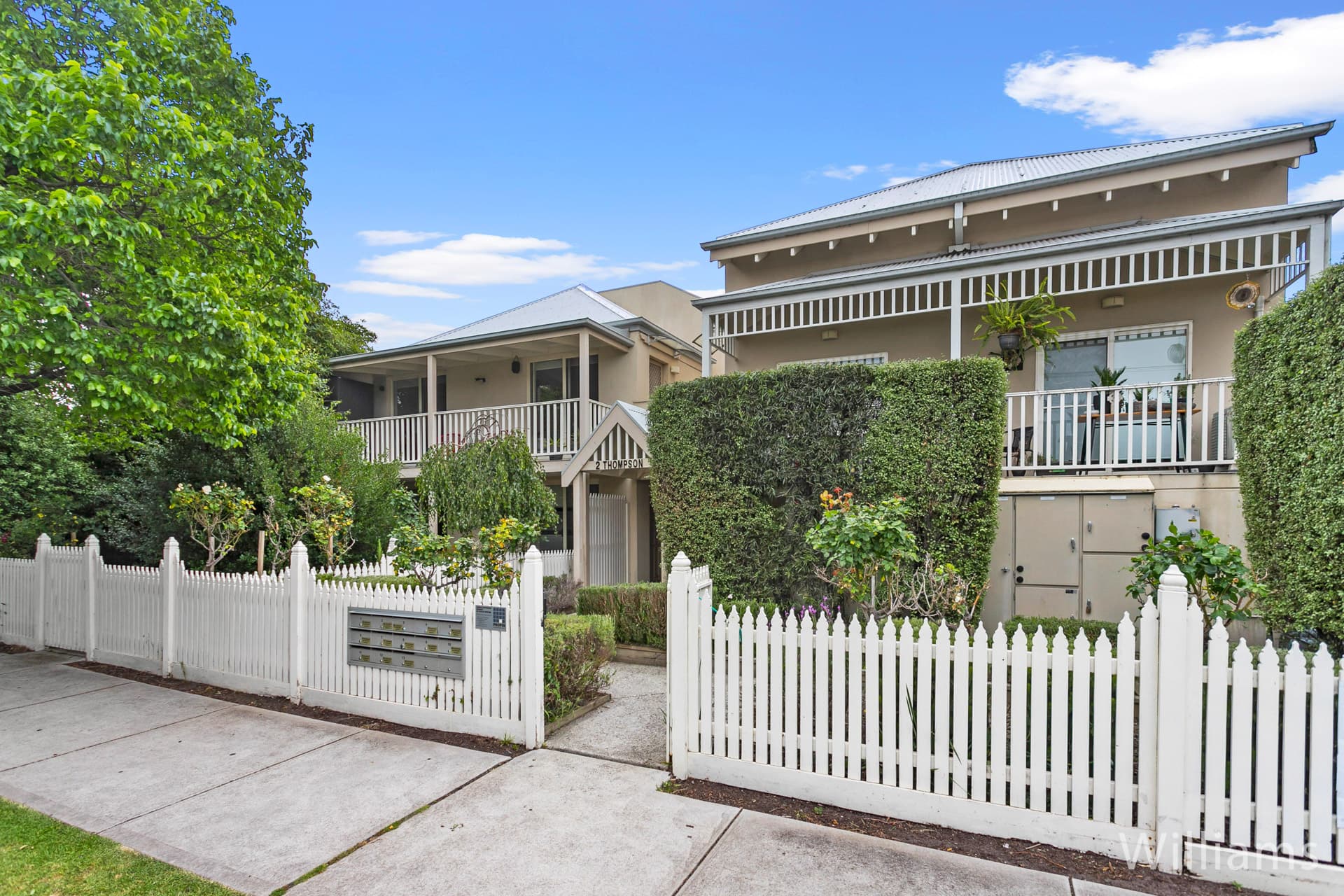 9/2 Thompson Street, Williamstown - Thumbnail 5