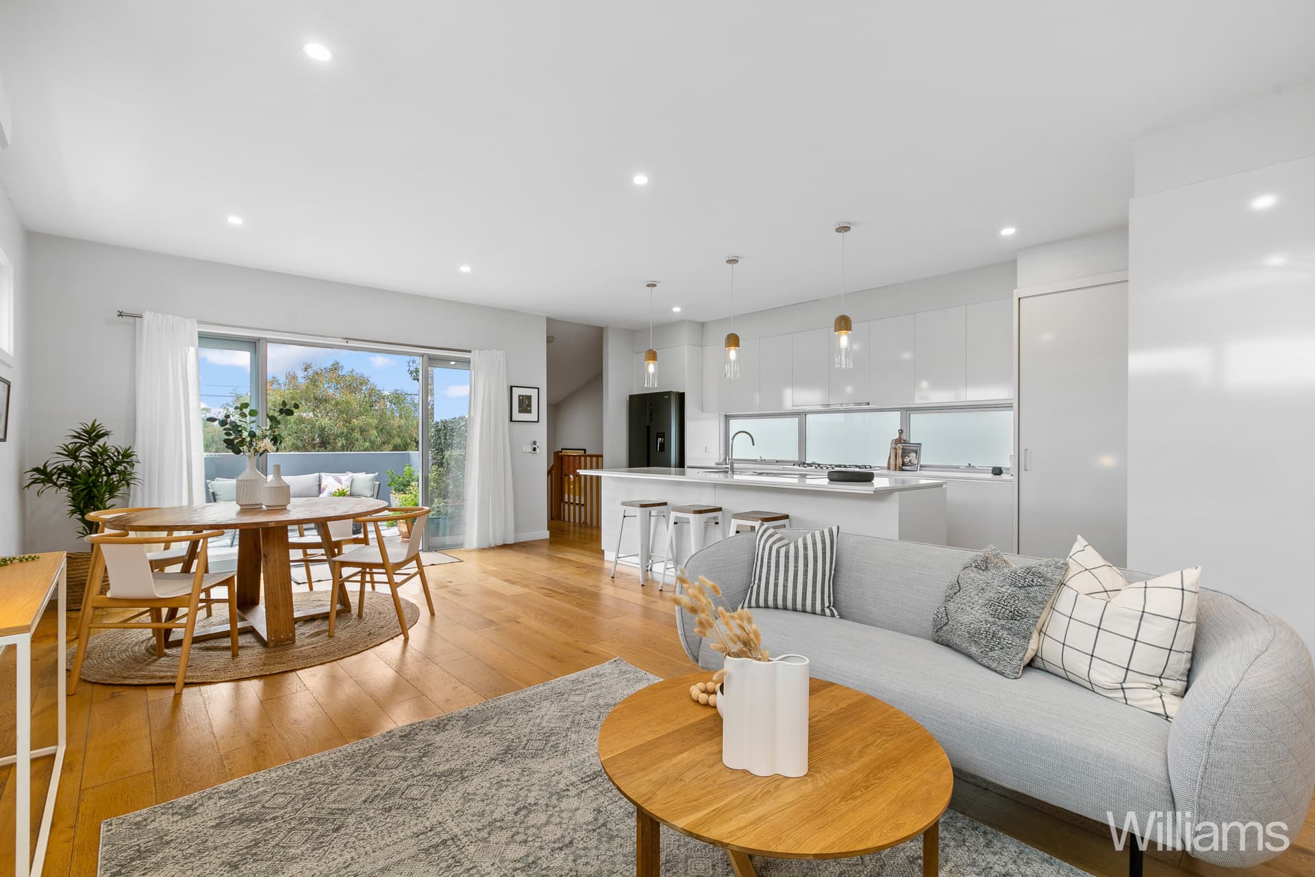 1/138 Roberts Street, Yarraville - Thumbnail 7