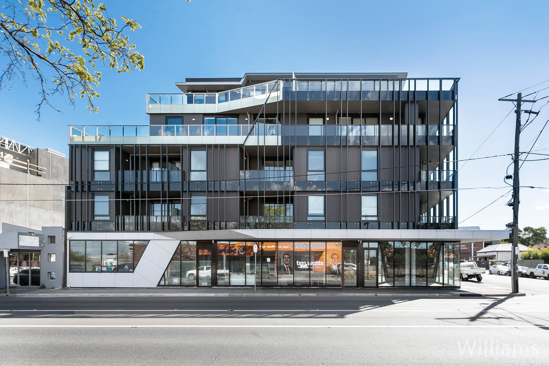 308/455 Melbourne Road, Newport - Image 1