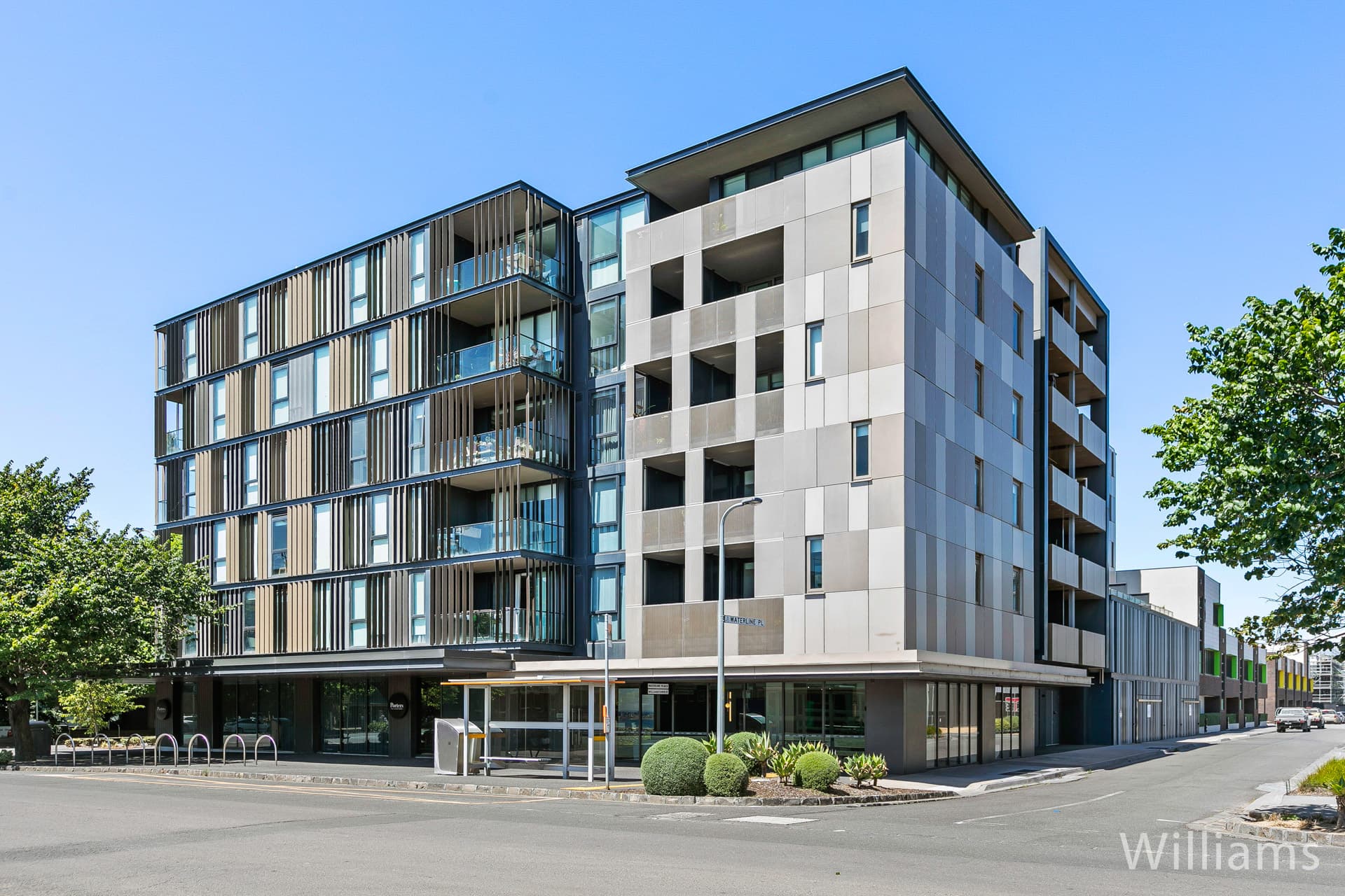 101/47 Nelson Place, Williamstown - Image 1