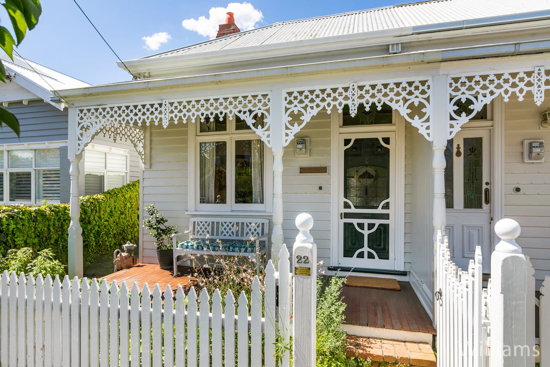 22 Illawarra Street, Williamstown - Thumbnail 2