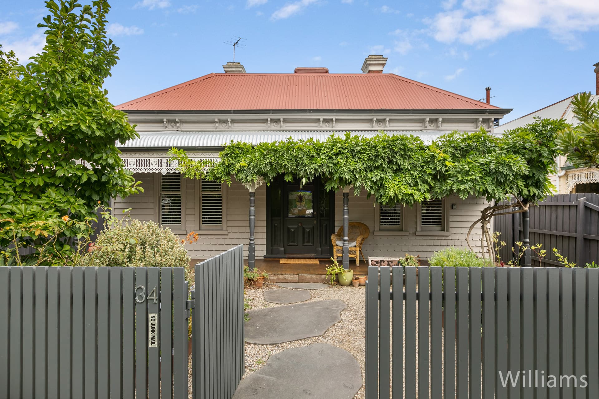 34 Ann Street, Williamstown - Image 1