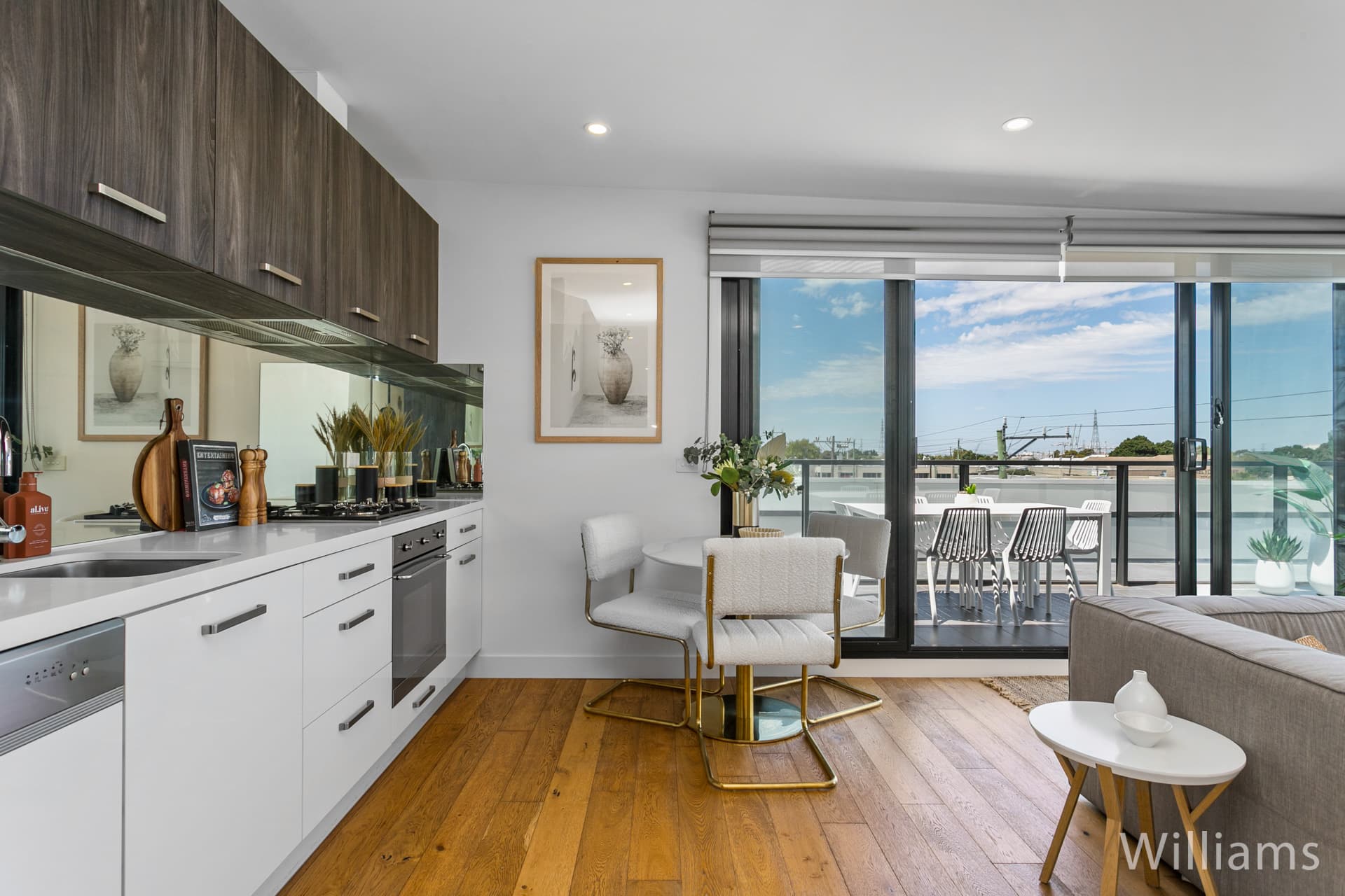 304/88 Hudsons Road, Spotswood - Image 1