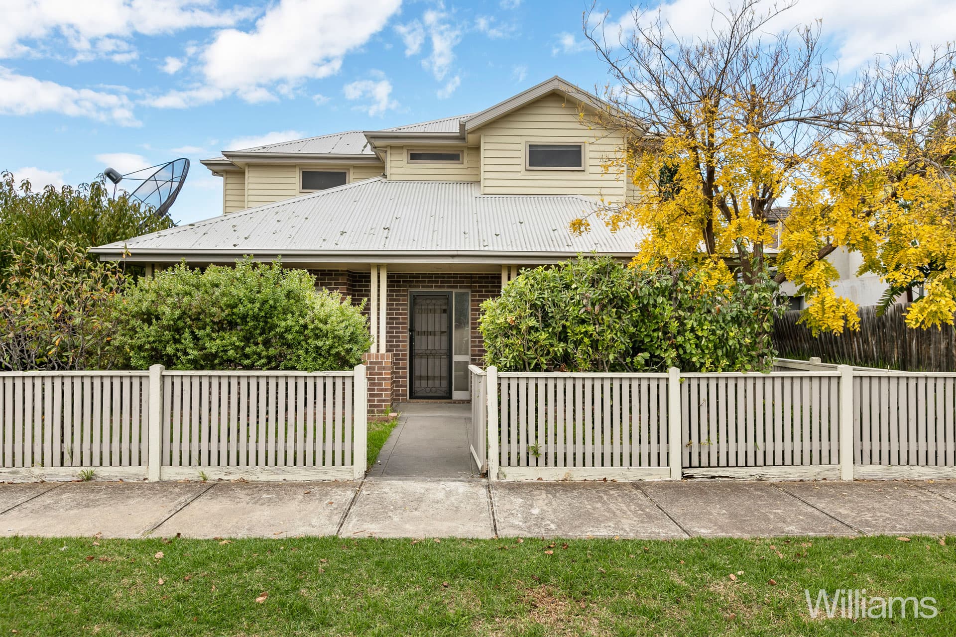 1/45 Paxton Street, South Kingsville - Image 1