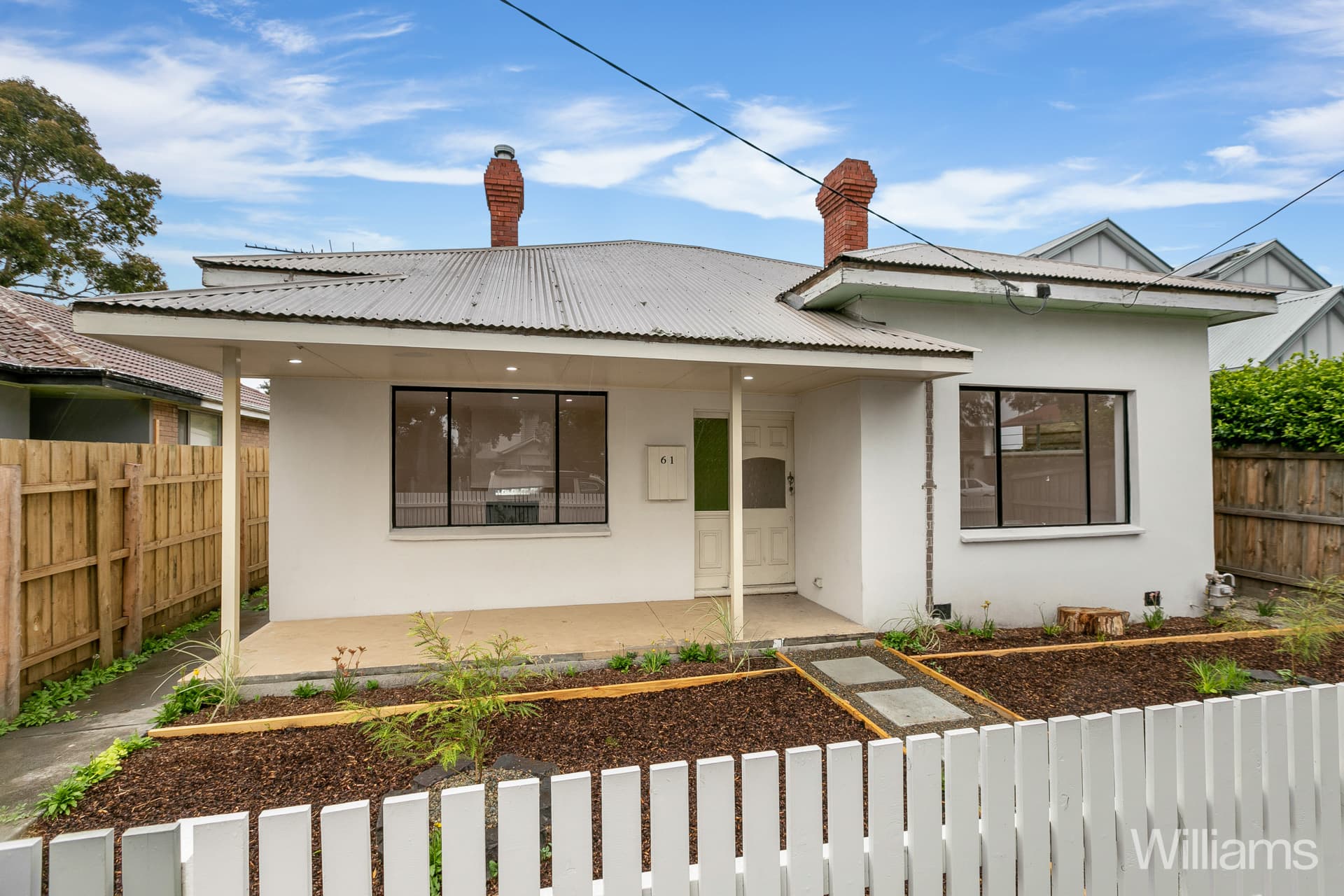 61 Blackshaws Road, Newport - Thumbnail 2