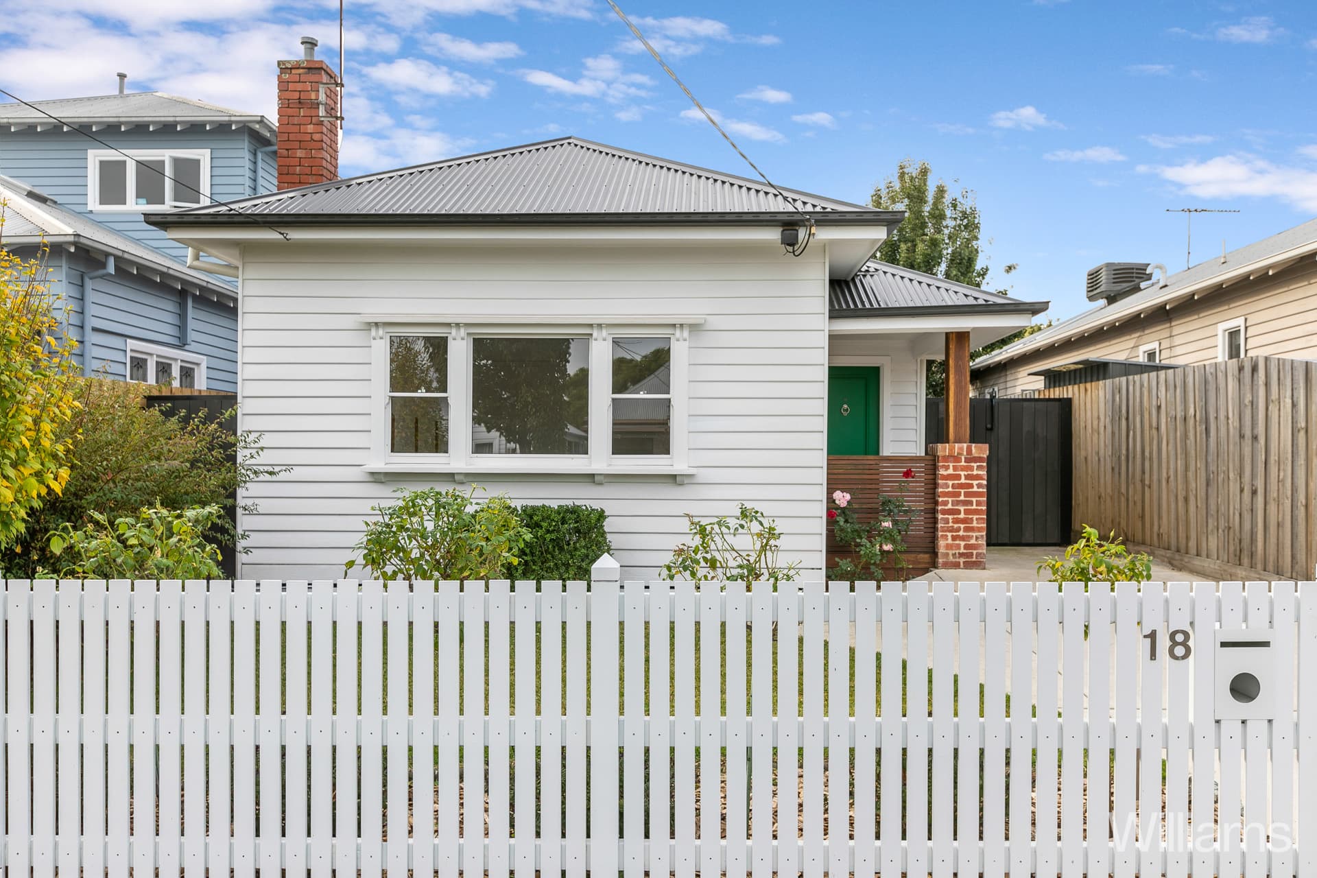 18 Ford Street, Newport - Thumbnail 2