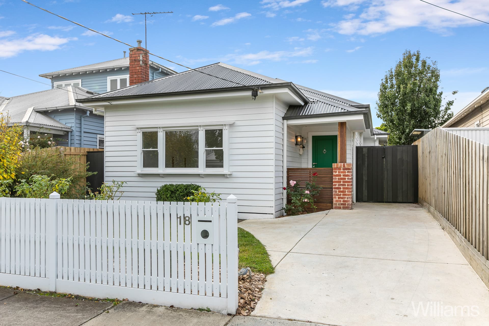 18 Ford Street, Newport - Image 1