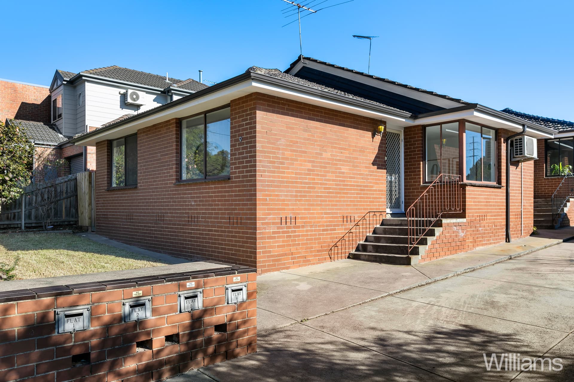 1/9 Cullen Court, Spotswood - Image 1