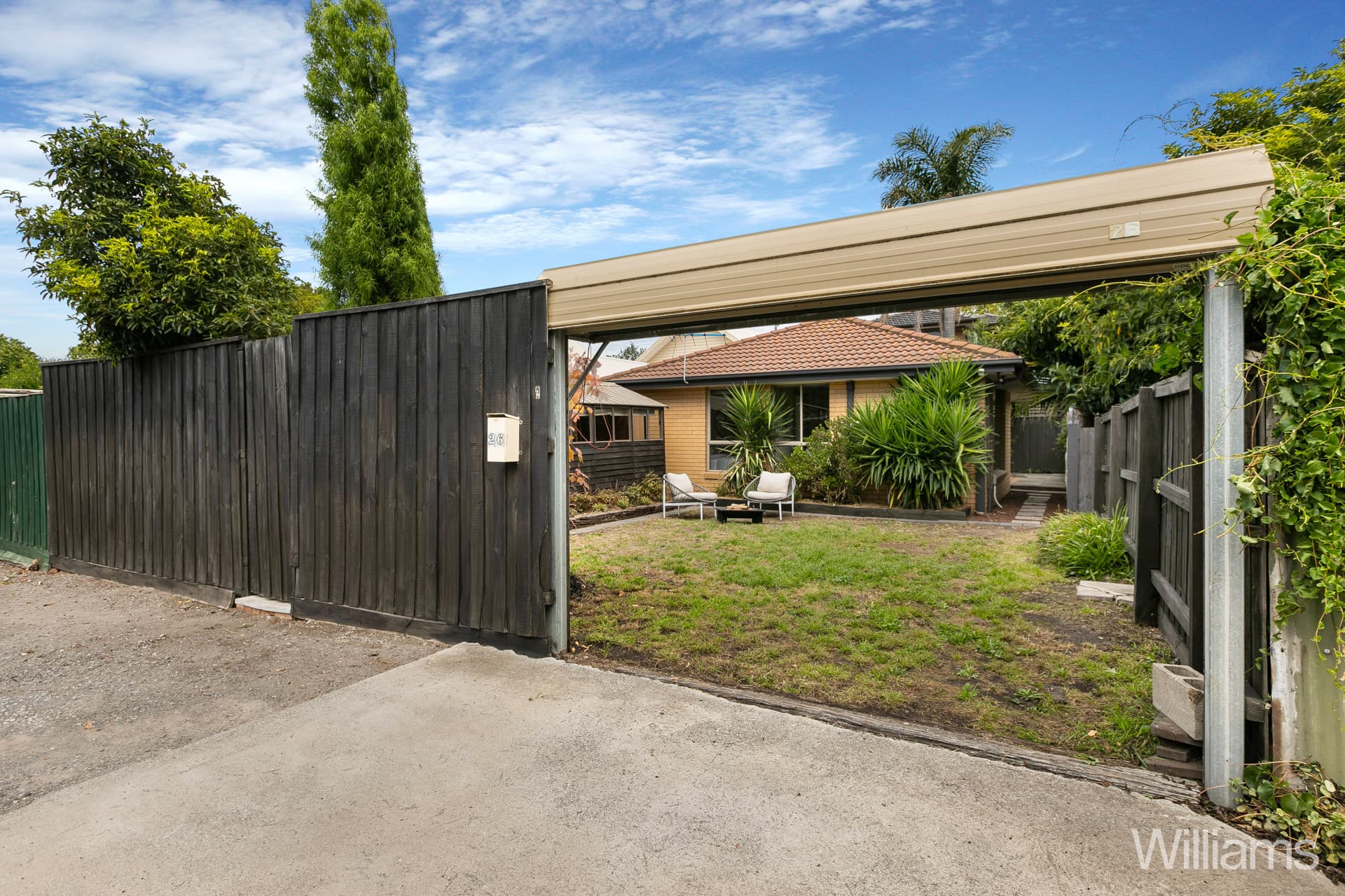 26 Steampacket Lane, Williamstown - Image 1