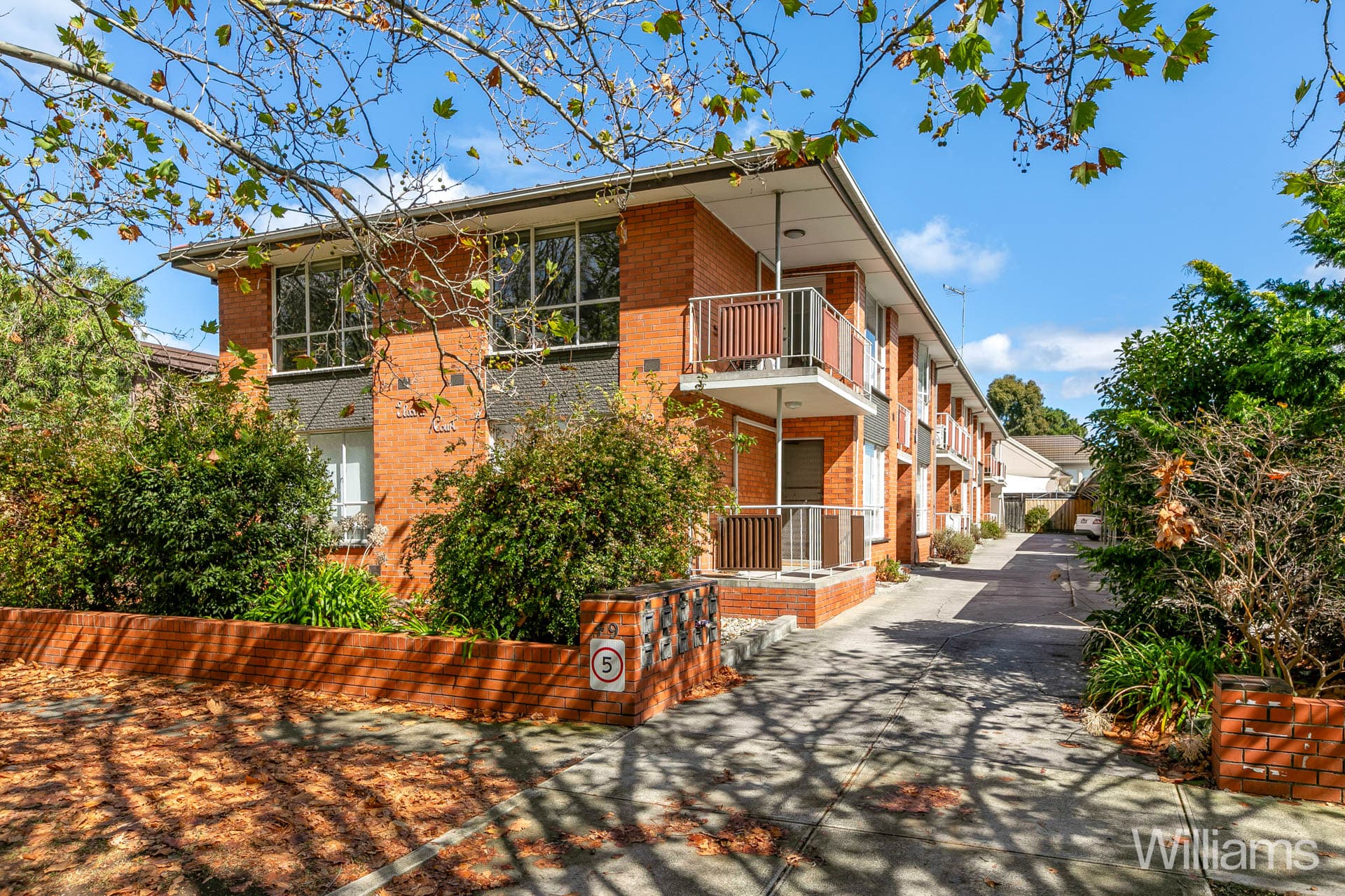 10/49 Electra Street, Williamstown - Image 1