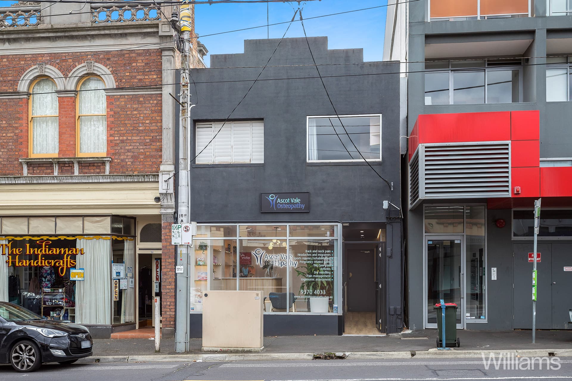 112A Maribyrnong Road, Moonee Ponds - Thumbnail 2