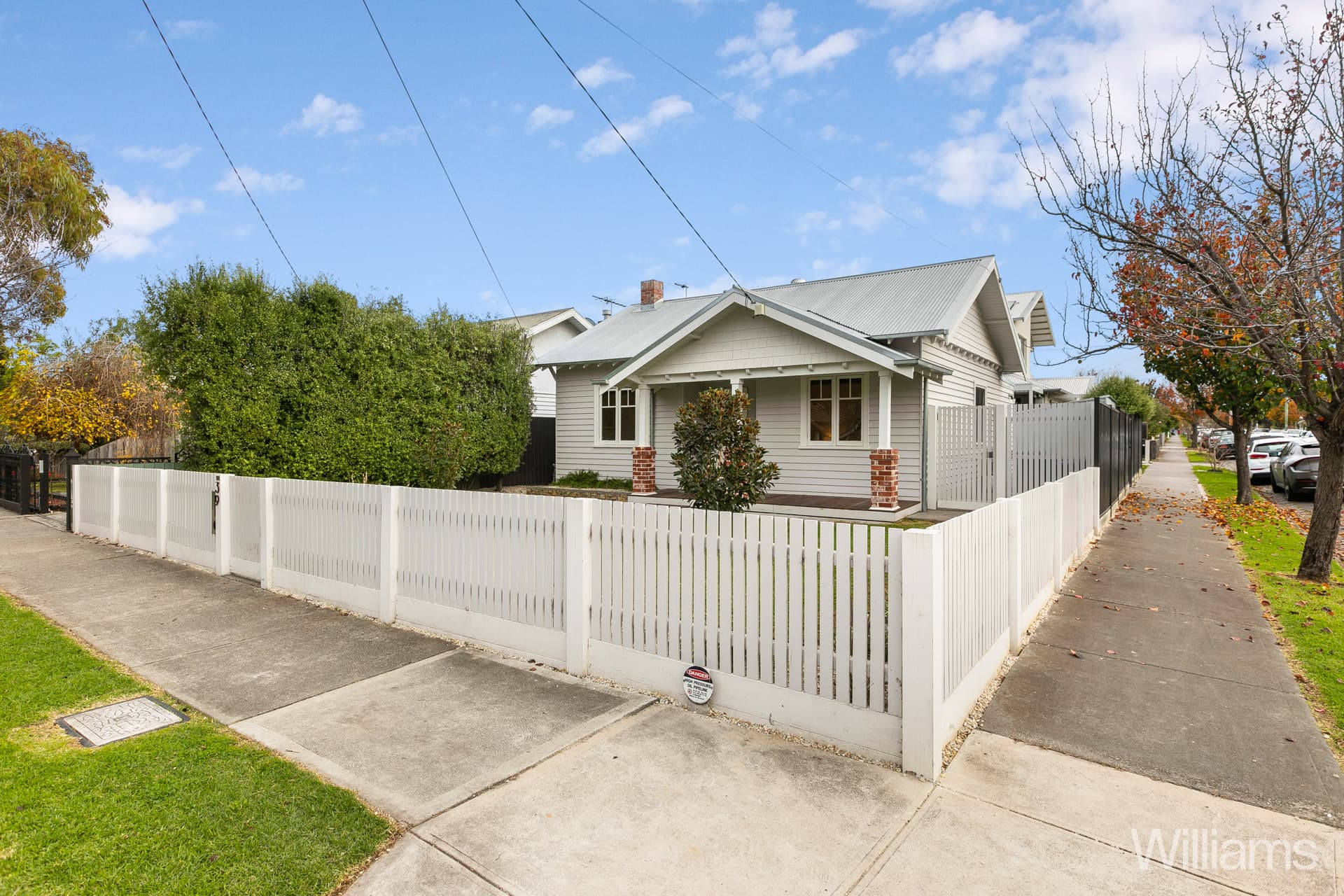 39 Home Road, Newport - Image 1