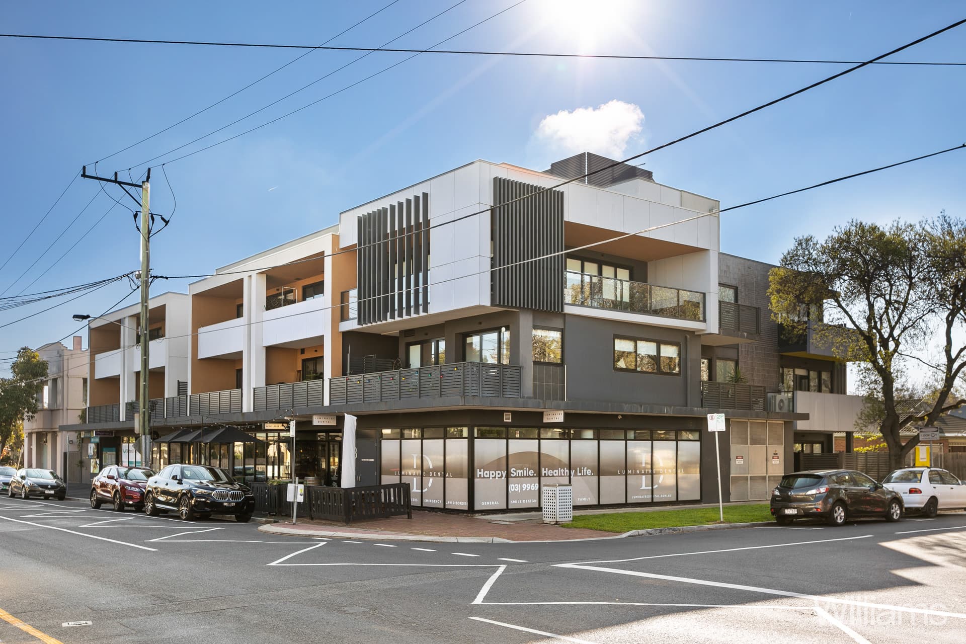 103/88 Hudsons Road, Spotswood - Image 1
