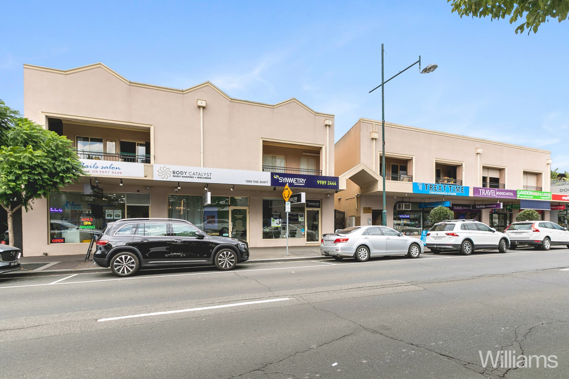 7/78-88 Douglas Parade, Williamstown - Image 1