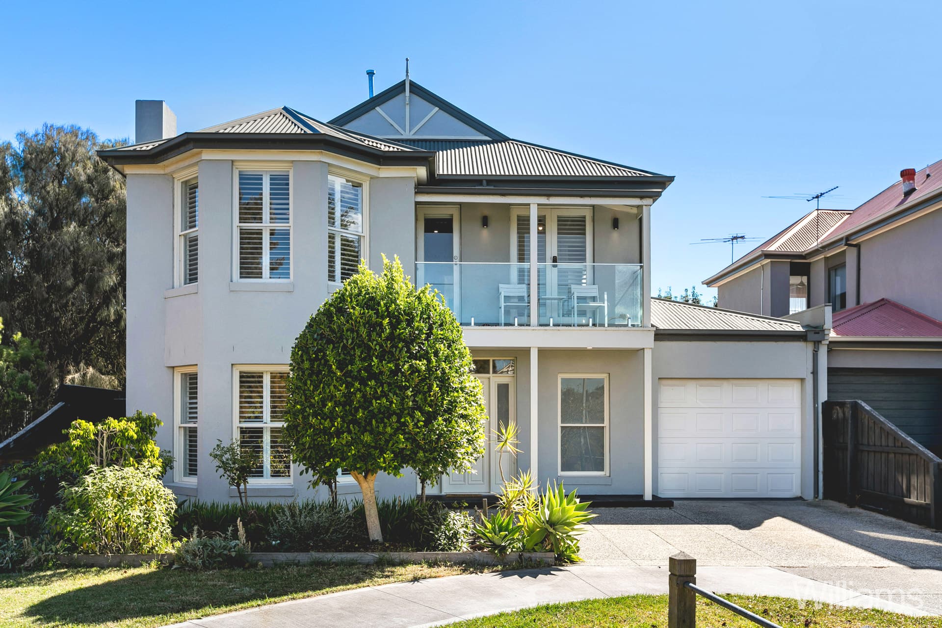 1 Gray Court, Williamstown - Image 1