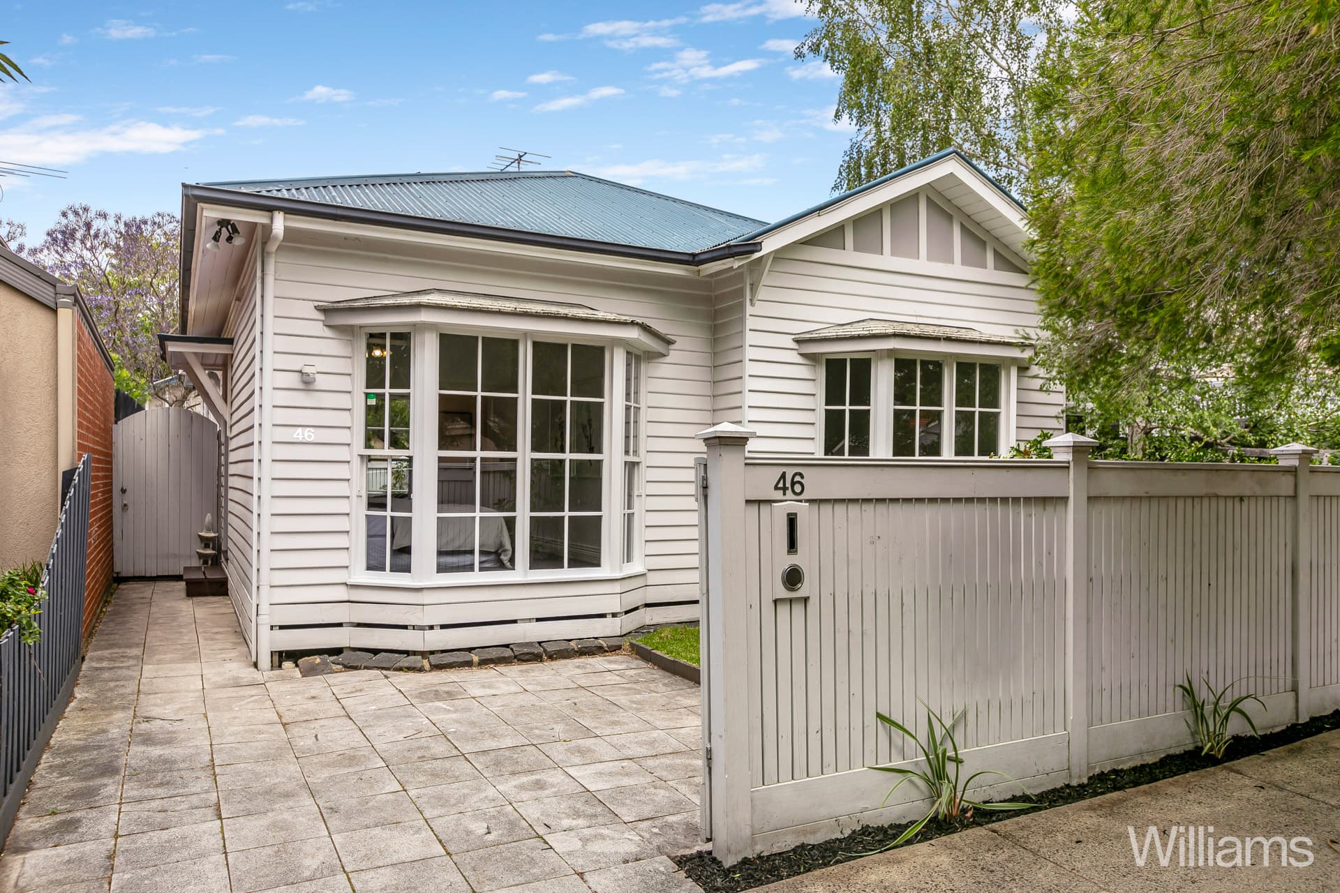 46 Schutt Street, Newport - Image 1