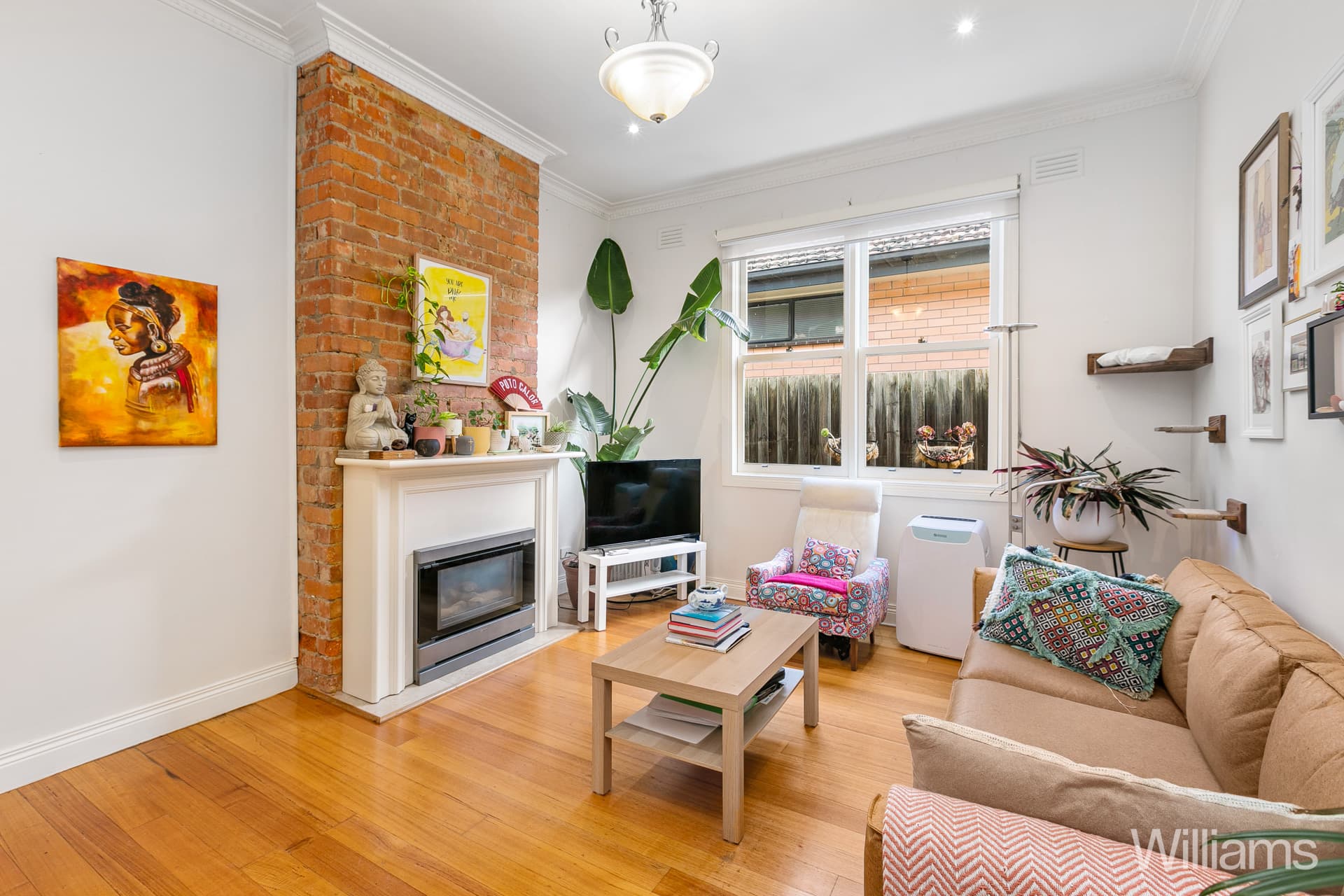 58 Railway Crescent, Williamstown - Image 1