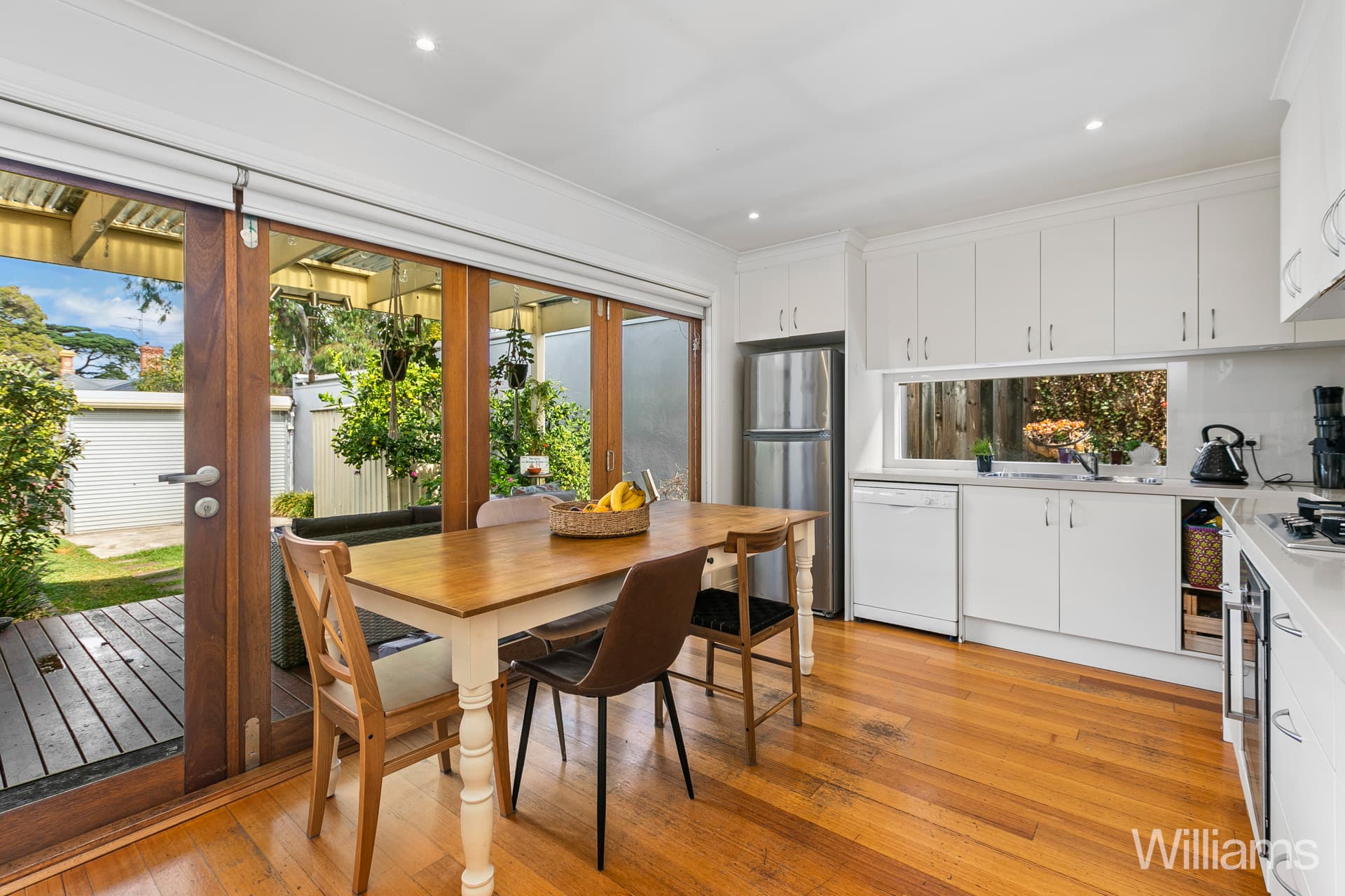 58 Railway Crescent, Williamstown - Thumbnail 5