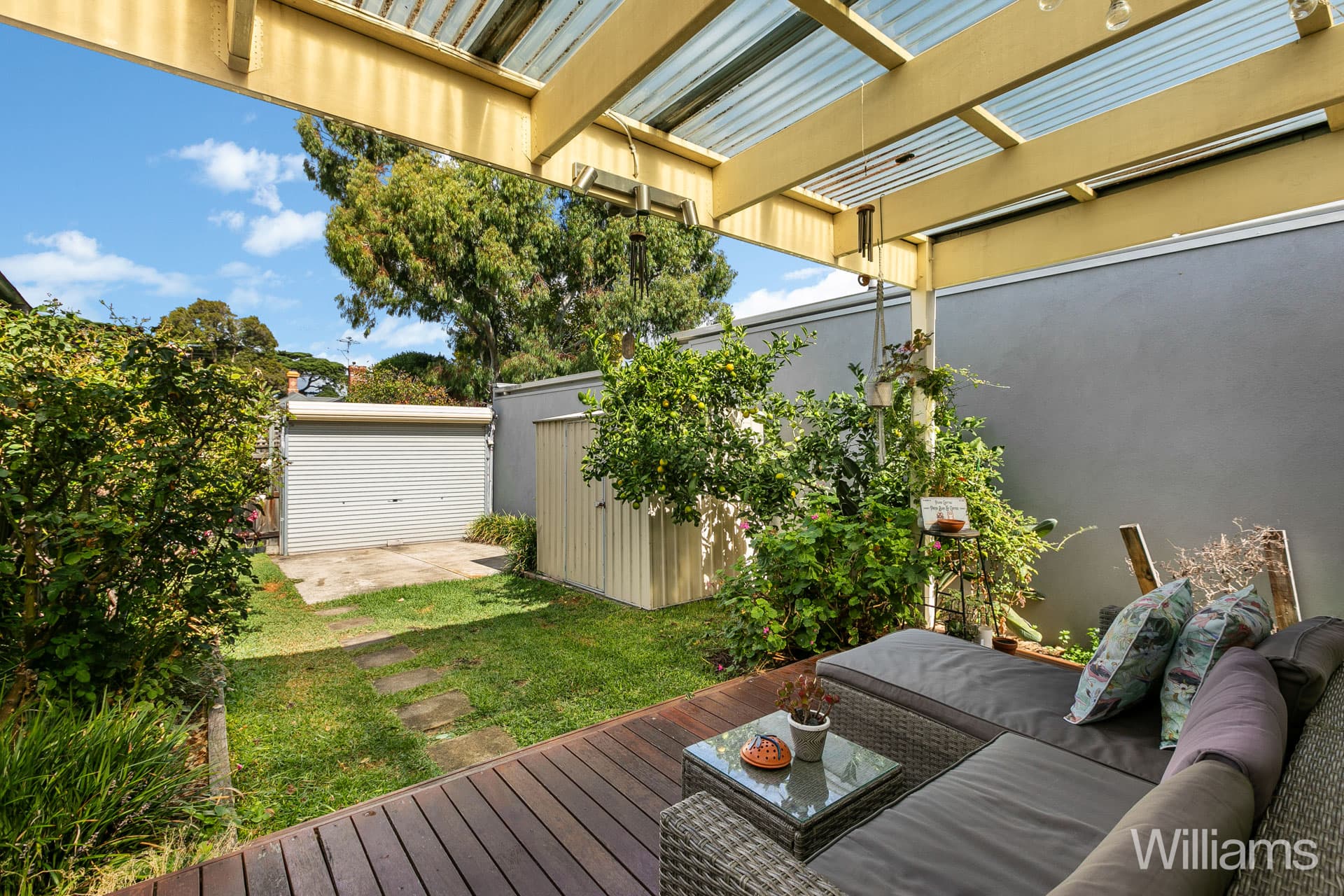 58 Railway Crescent, Williamstown - Thumbnail 6