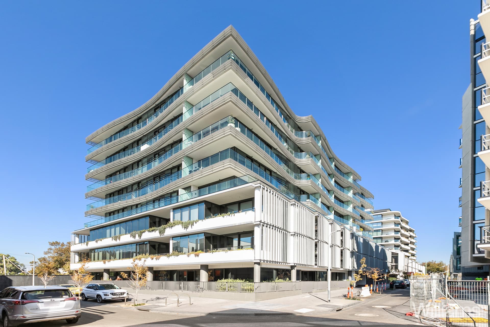 308/7 Windsor Terrace, Williamstown - Image 1