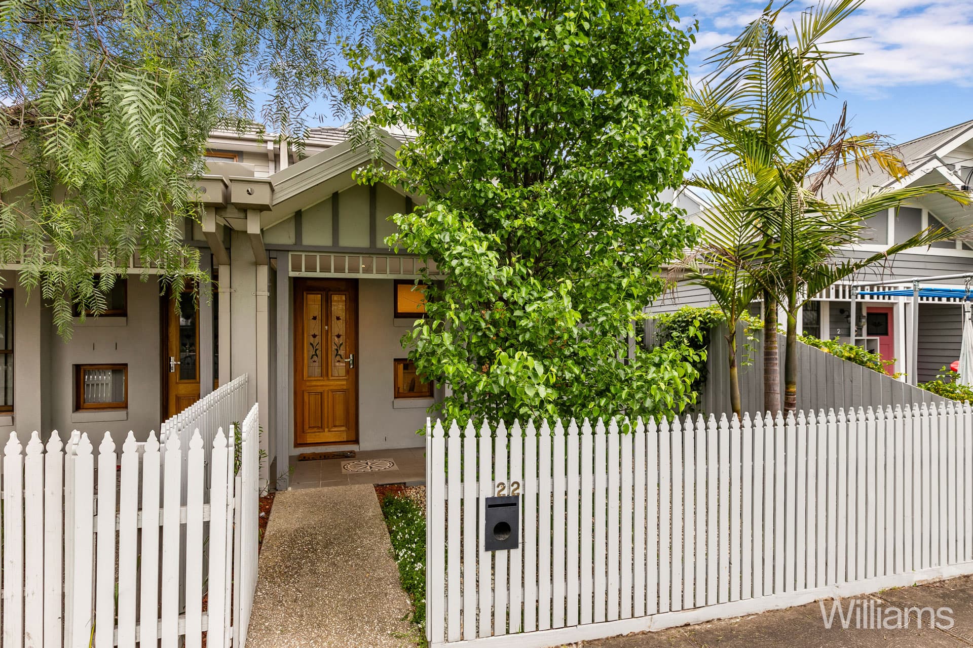 22 Junction Street, Newport - Image 1
