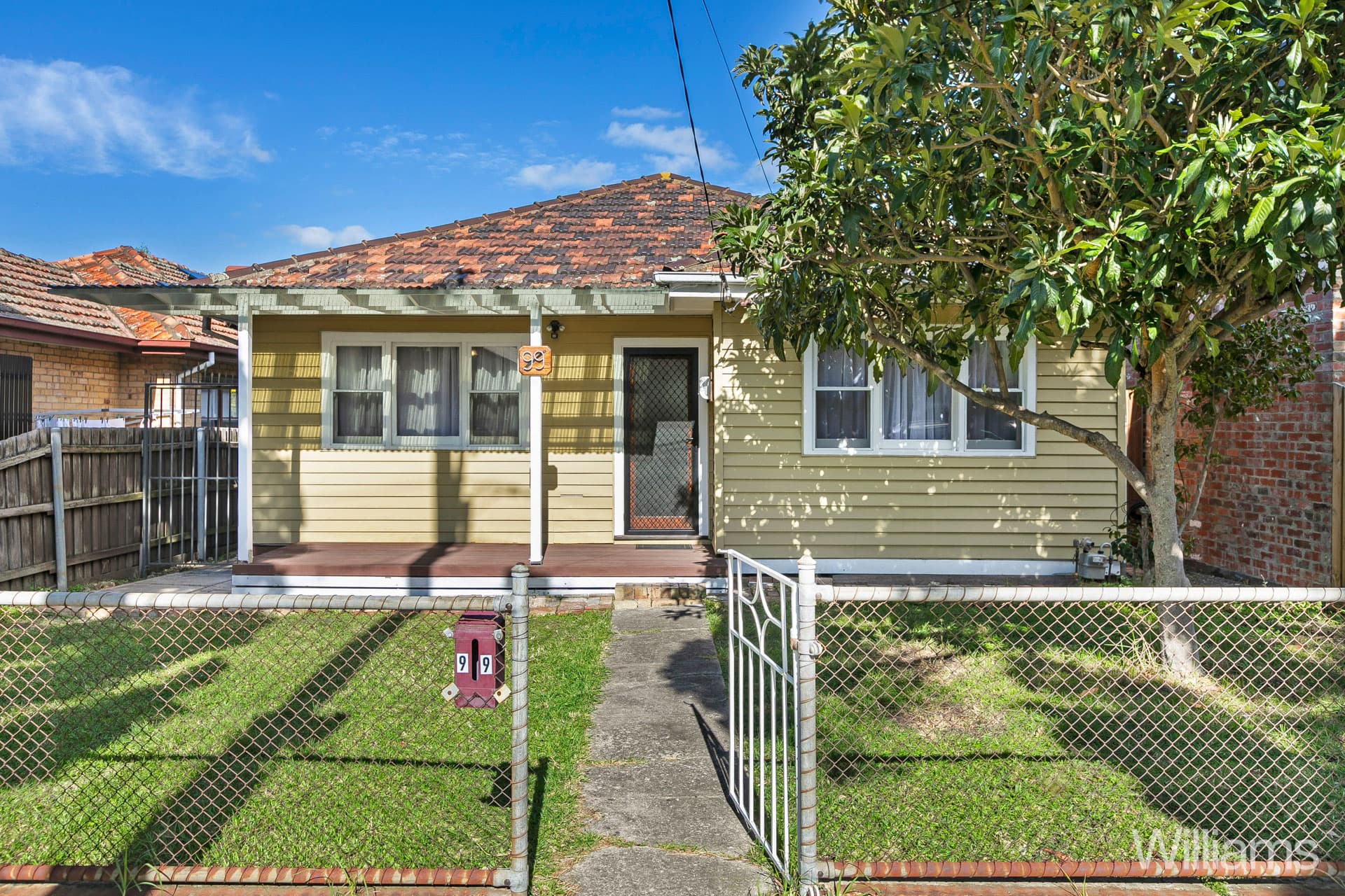 99 Newcastle Street, Newport - Image 1