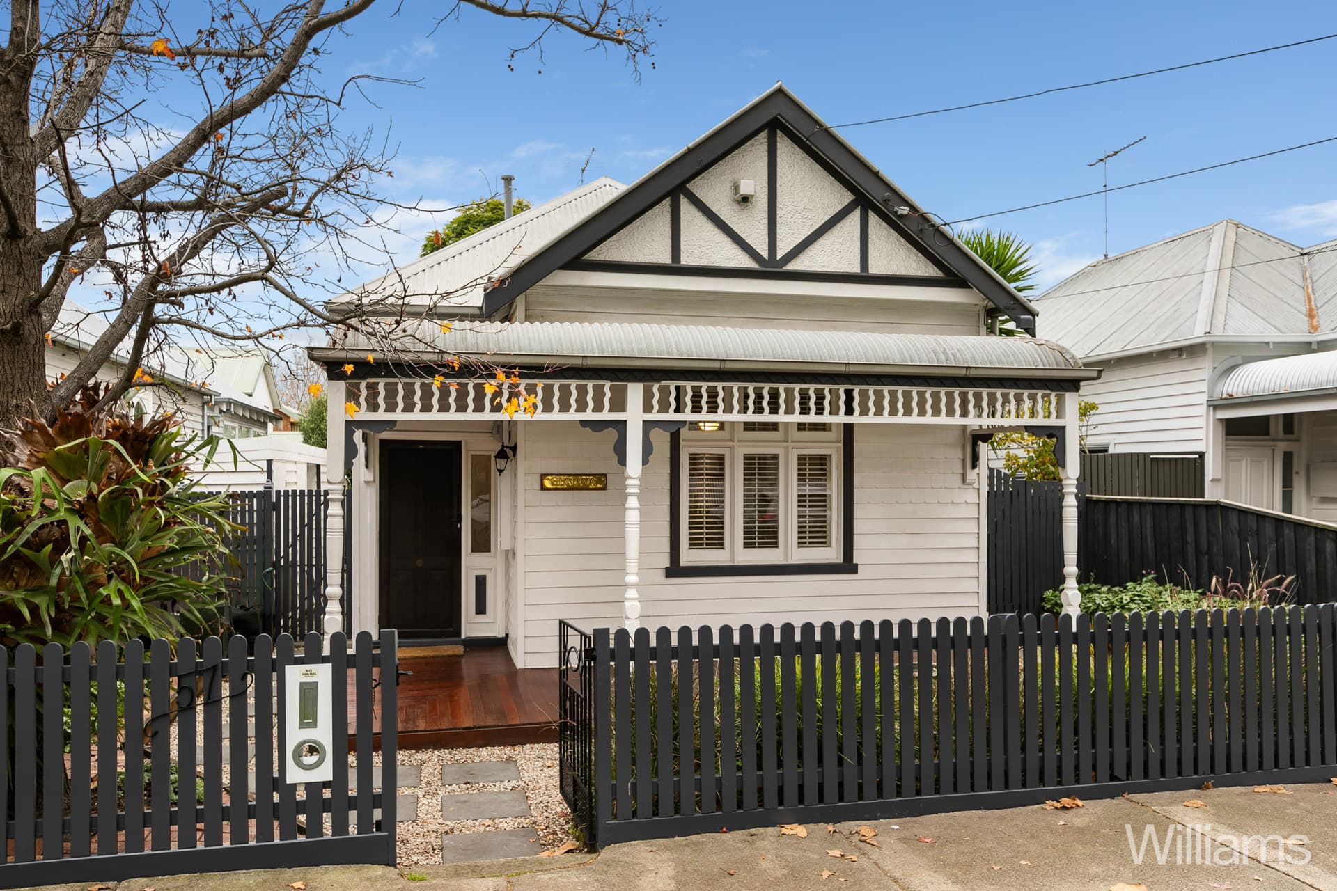 57 Robert Street, Spotswood - Image 1