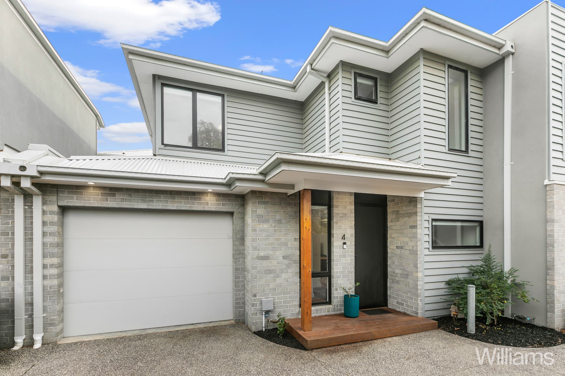 4/99 Stanhope Street, West Footscray - Image 1