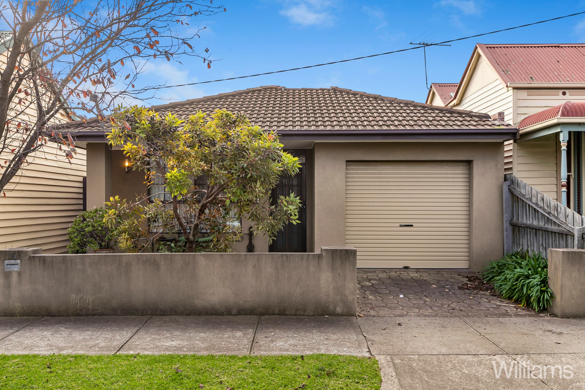 16 Collins Street, Williamstown - Image 1