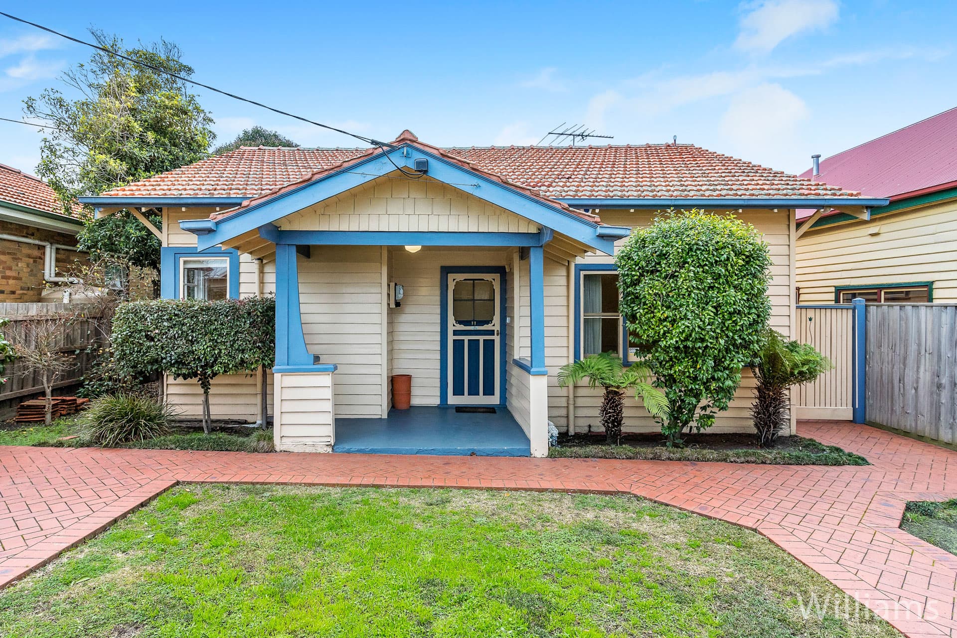 56 Princes Street, Williamstown - Image 1