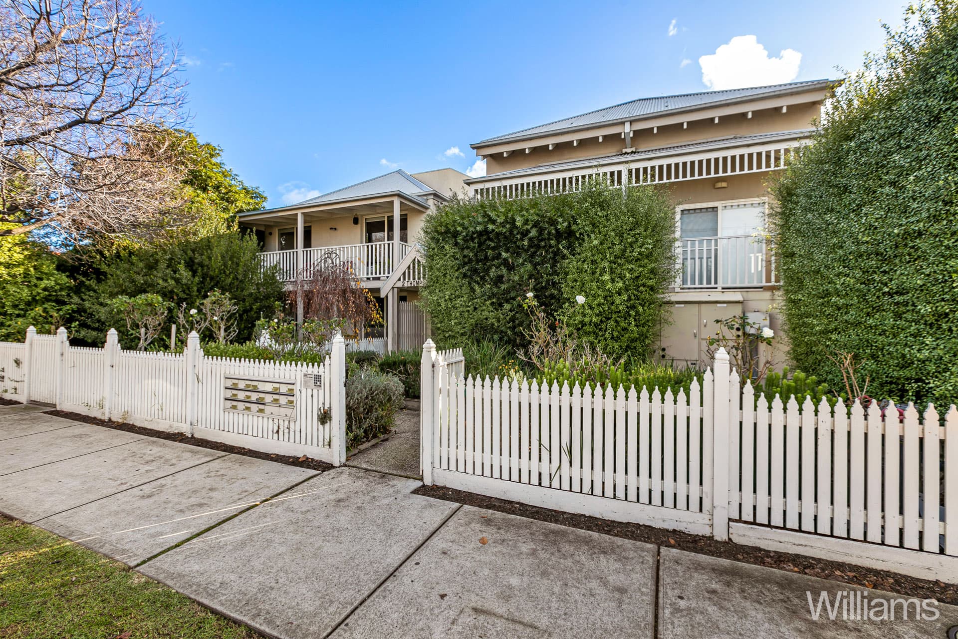 10/2 Thompson Street, Williamstown - Image 1